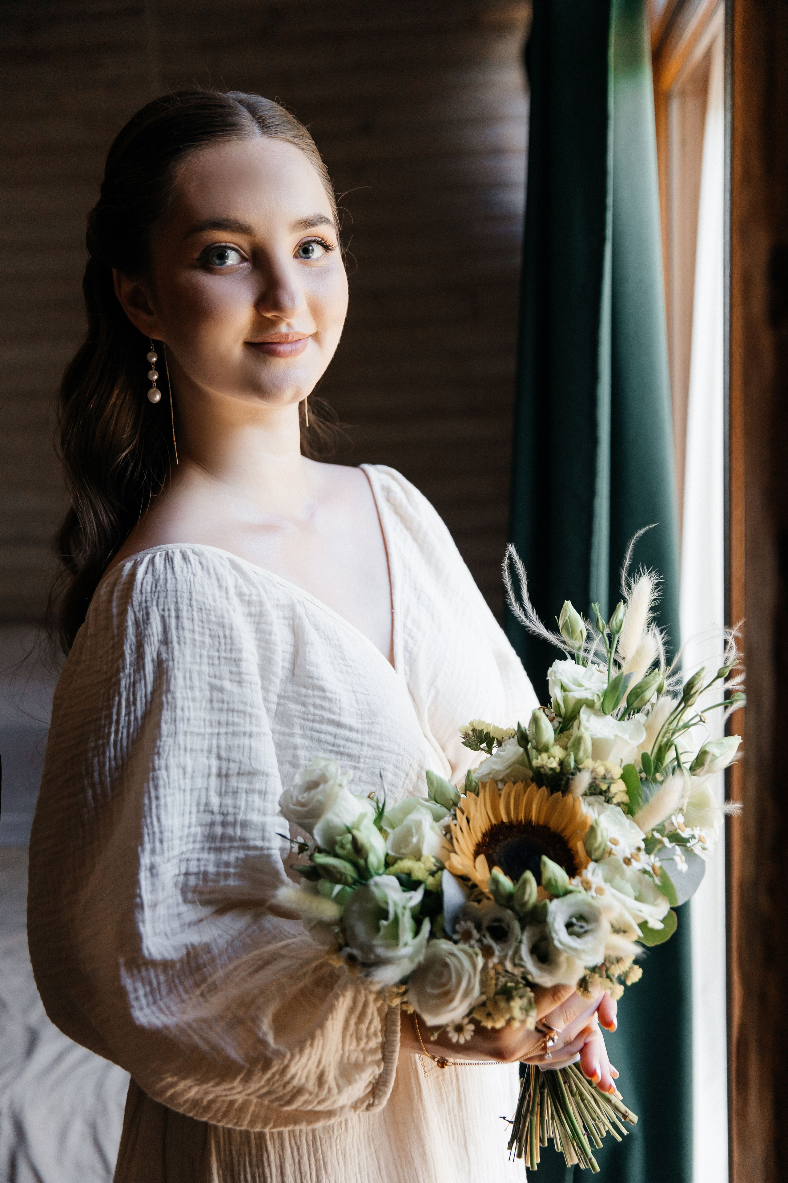 Свадьба Игорь и Оксана. Свадебный и семейный фотограф в Севастополе и Крыму Анастасия Сураева