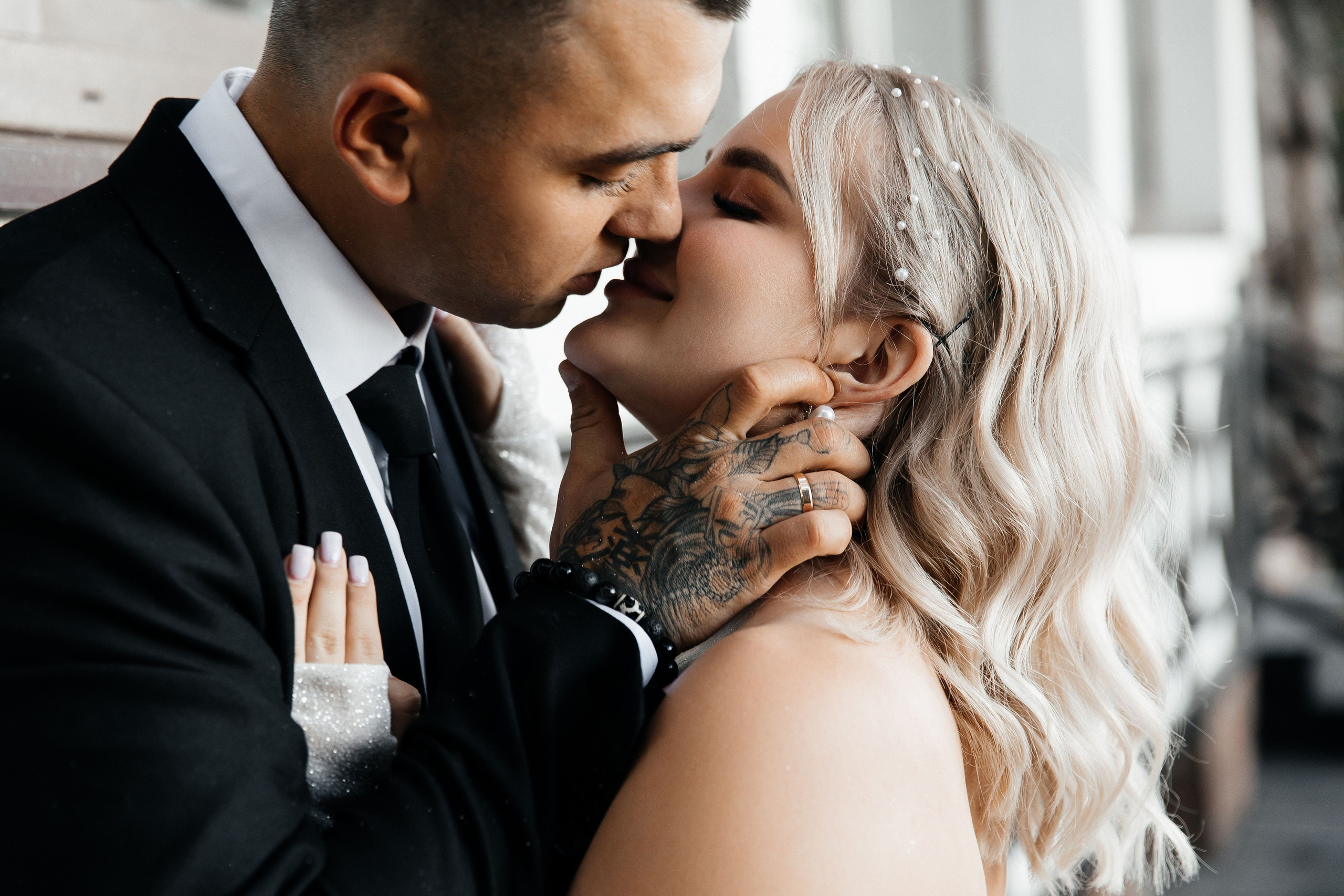 Анонс свадьба Владислав и Анастасия. Свадебный и семейный фотограф в Севастополе и Крыму Анастасия Сураева