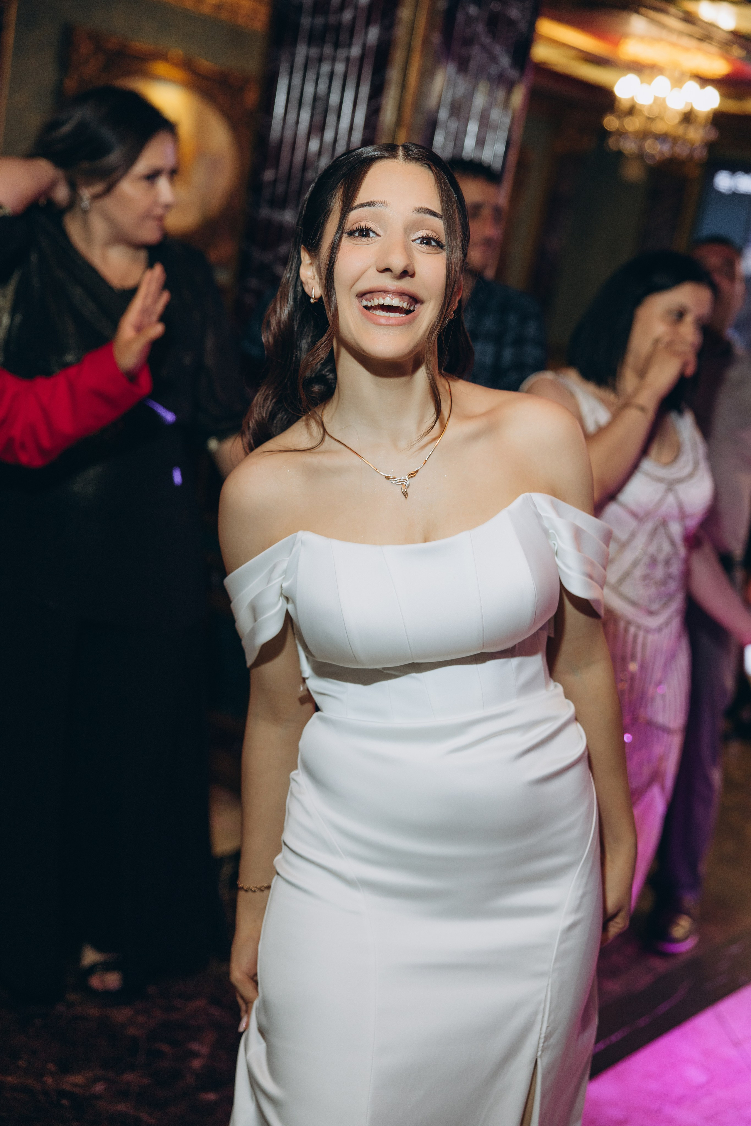 Банкет. Свадебный, семейный фотограф в Иркутске Светлана Макаричева