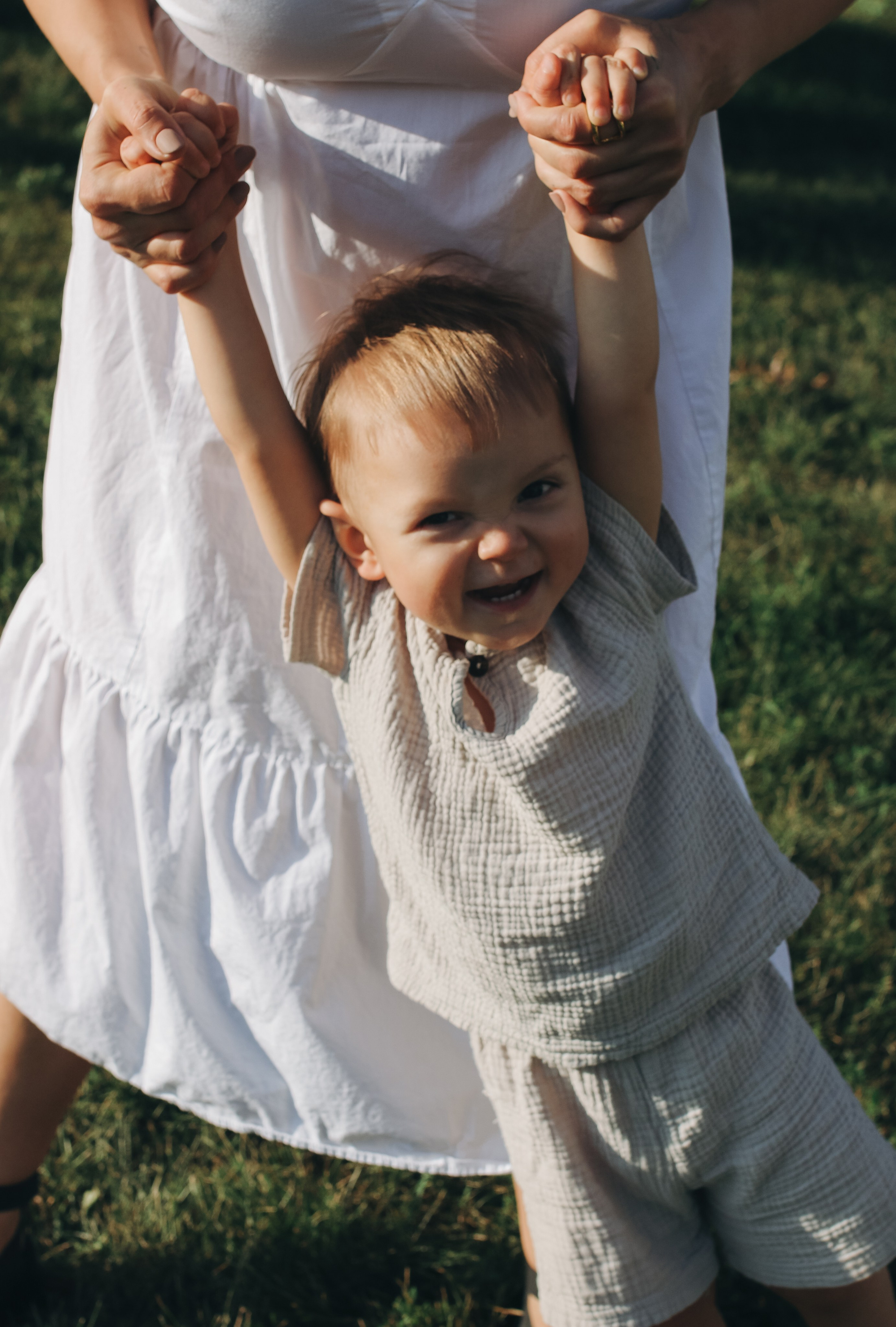 Природа. Семейный фотограф в Кемерово Мария Дорожко