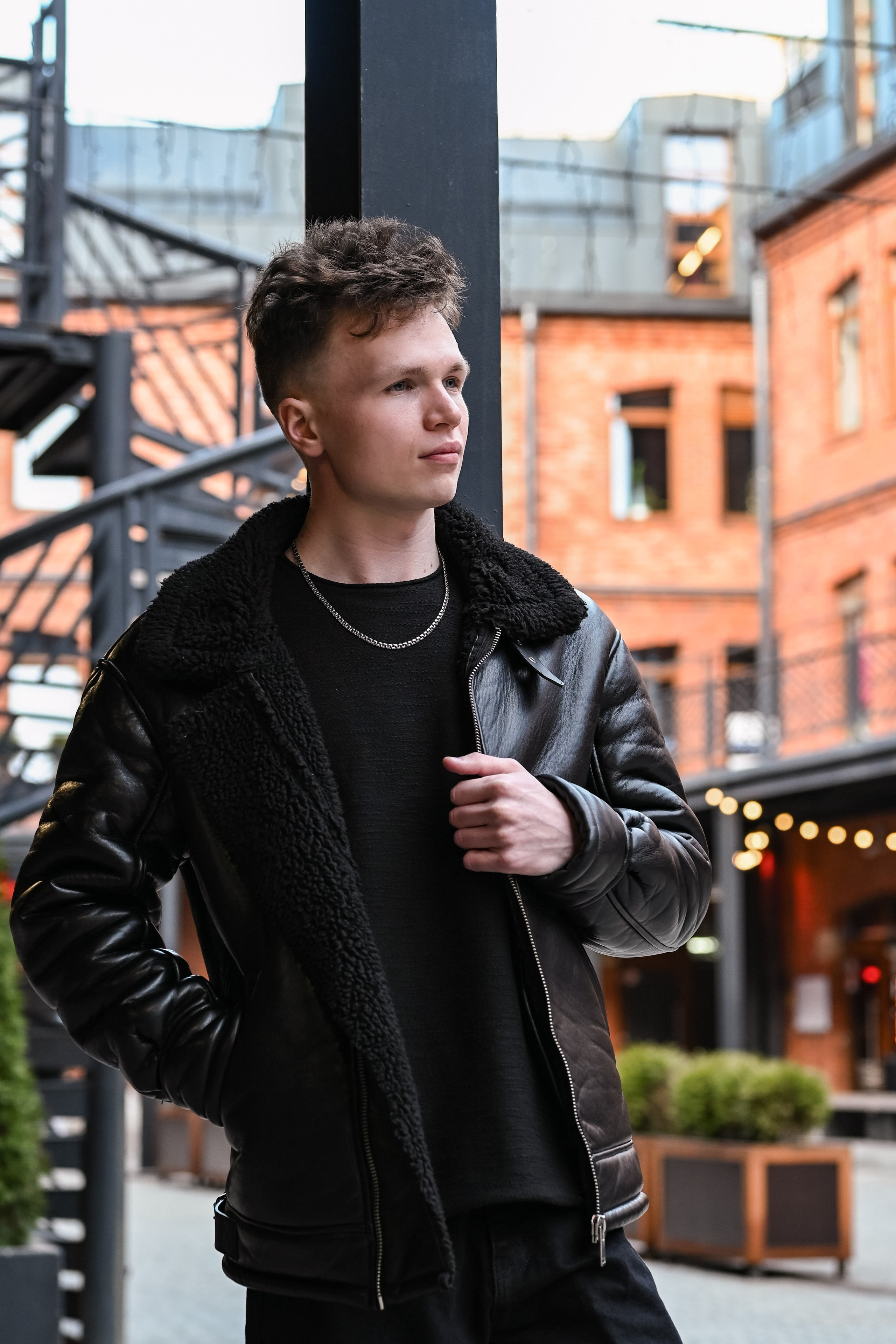 Артем. Фотограф в Санкт-Петербурге