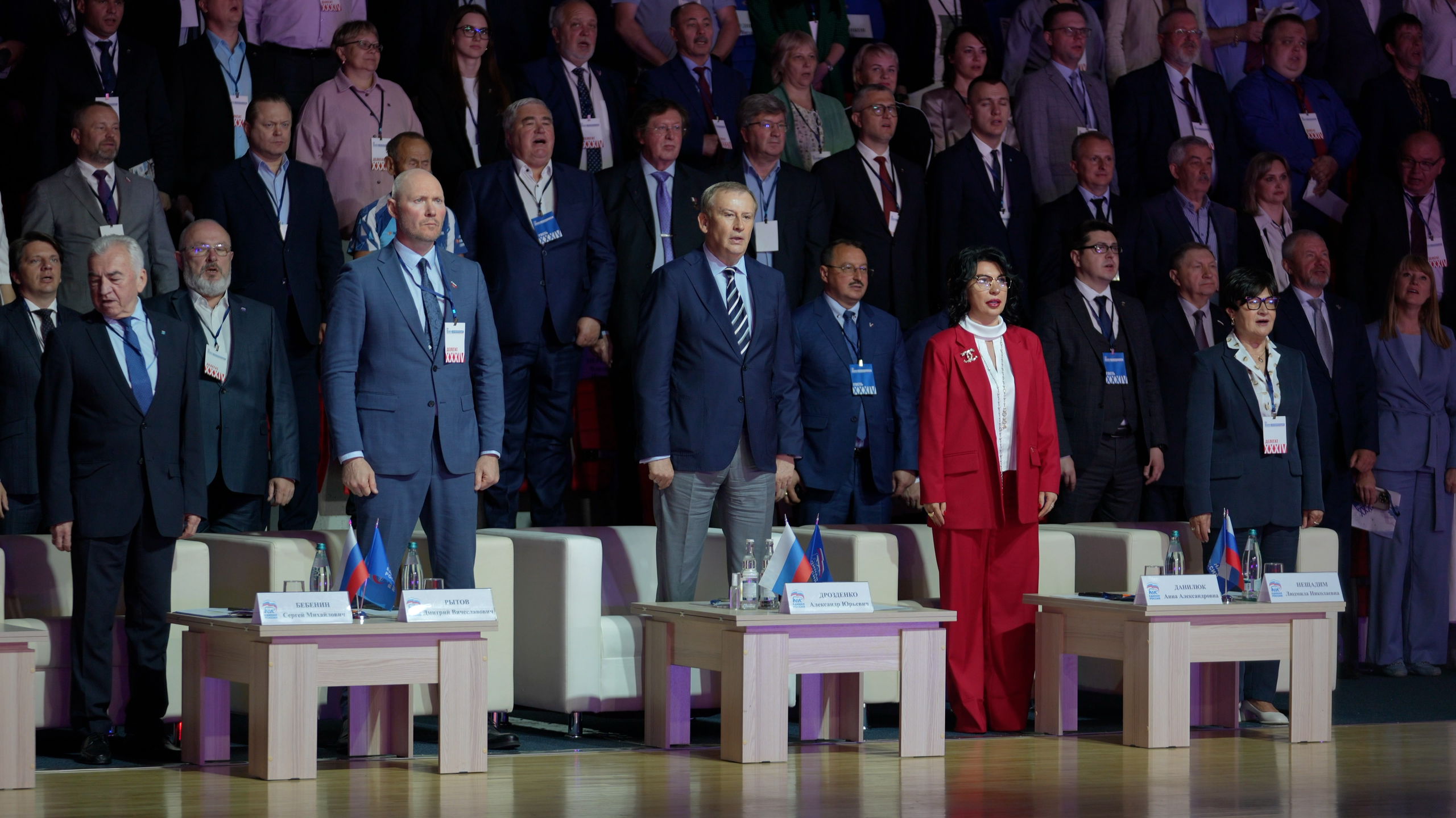 Репортаж. Студия визуального контента в Санкт-Петербурге и Москве