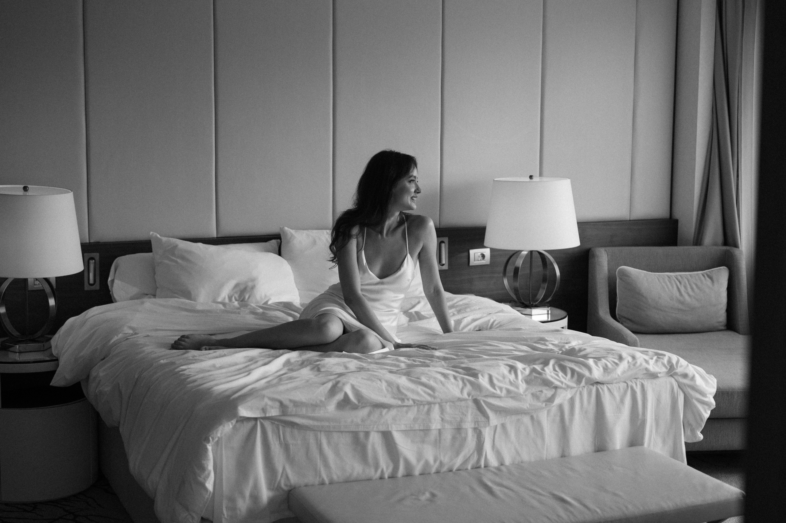 НИКИТА И КАТЯ. Свадебный фотограф Минск