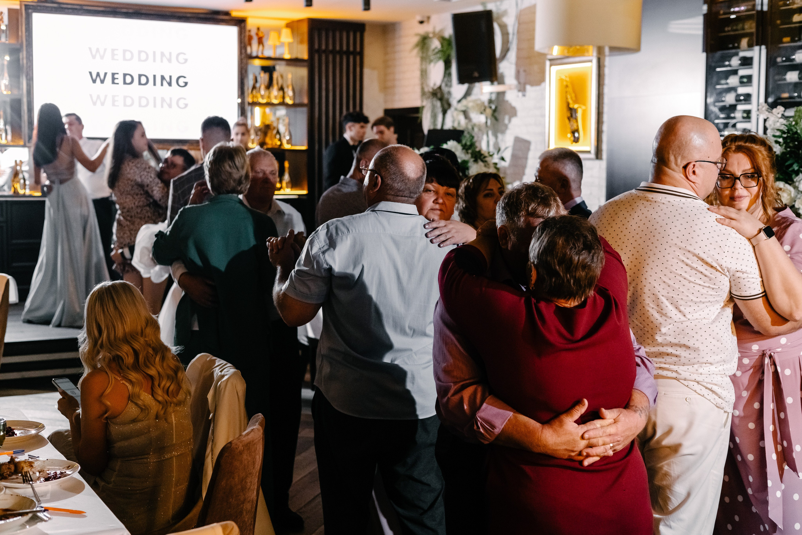 Яна, Андрей. Фотограф Волгоград Кристина Прохоренко