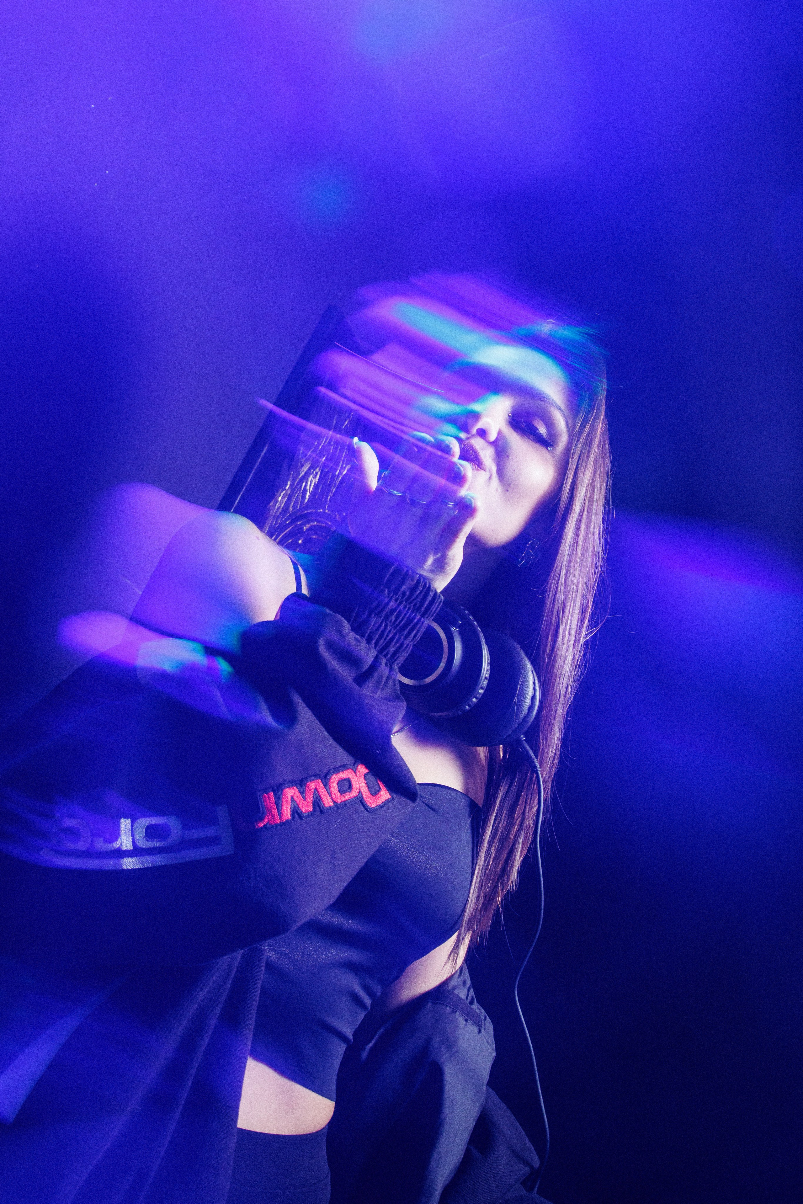 Клубный фотограф в Москве и МО. Фотограф в Москве Максим Быков