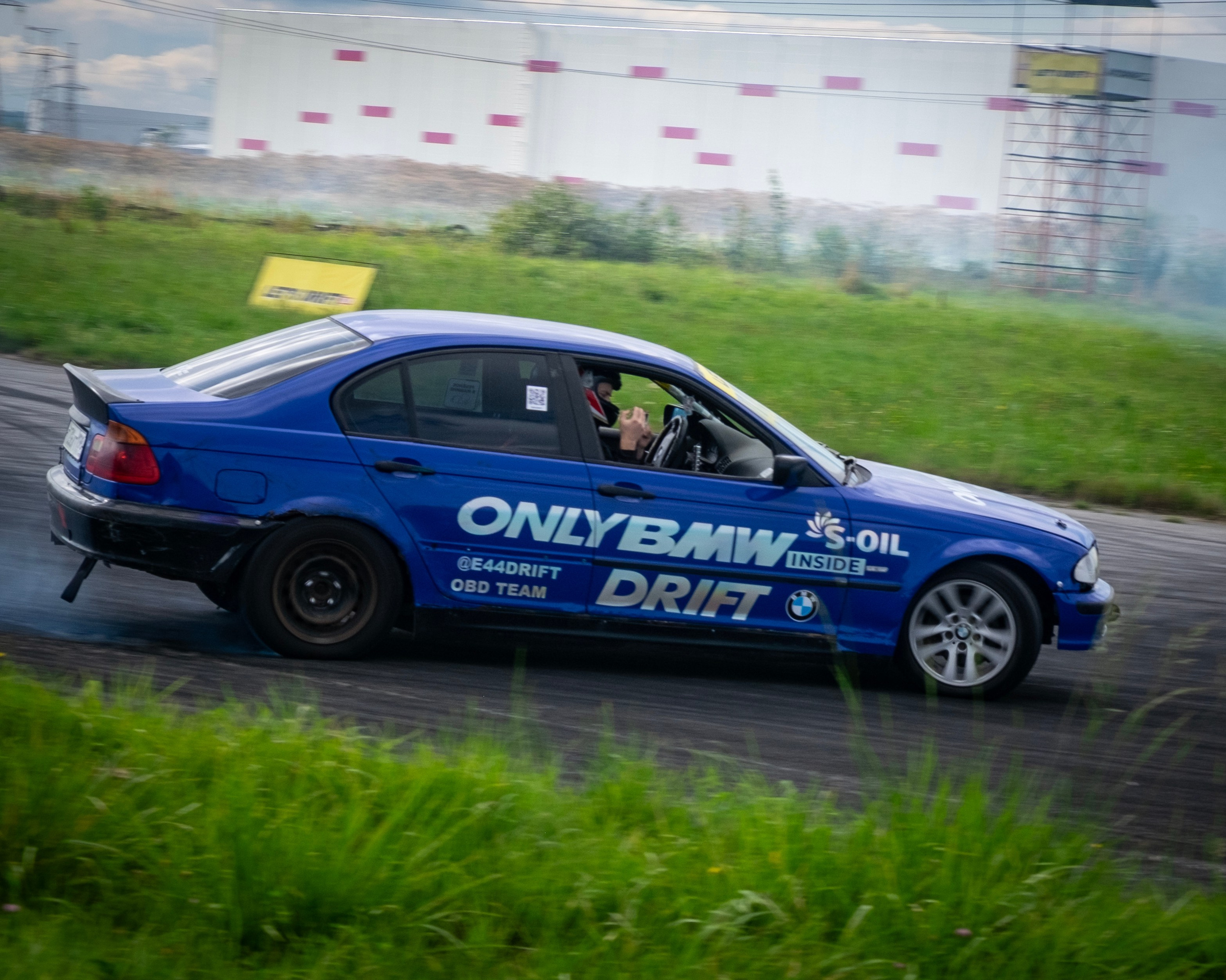 AUTODROM FEST. Автомобильные фотографии и рисунки в Санкт-Петербурги Пашков Дмитрий