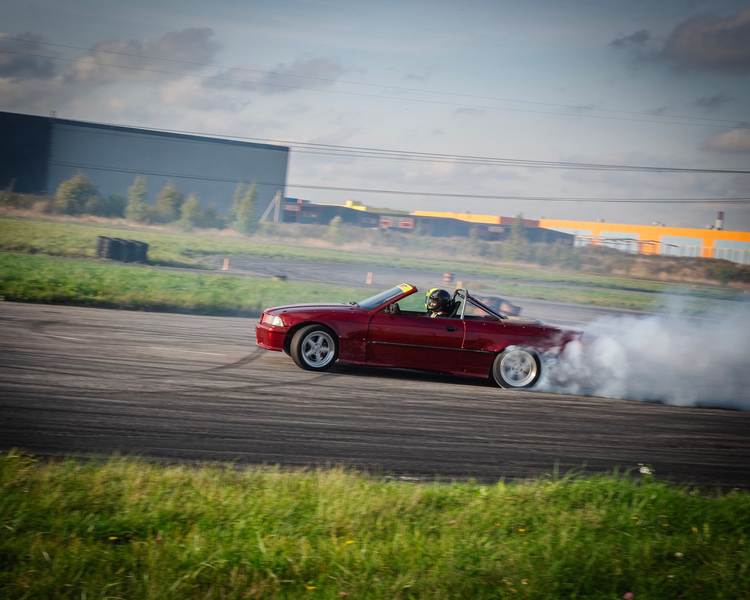 AUTODROM FEST 21.09.25. Автомобильные фотографии и рисунки в Санкт-Петербурги Пашков Дмитрий