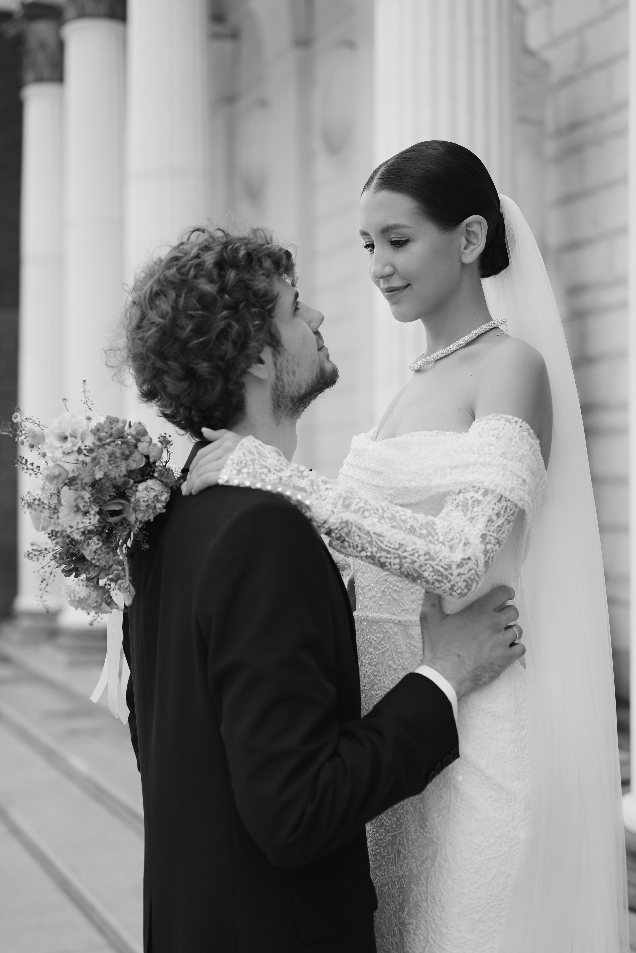 Кирилл & Лия. Свадебный и семейный фотограф в Уфе Александров Максим