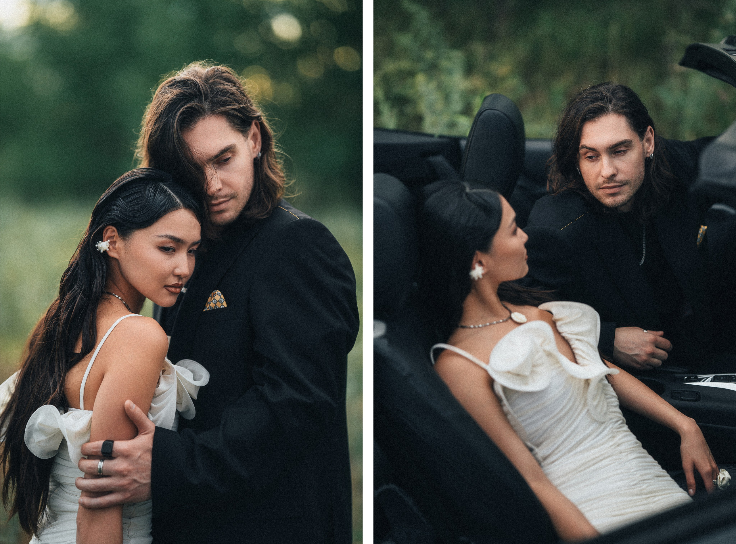 Свадебные фотосессии. Свадебный и репортажный фотограф в Воронеже Роман Янко