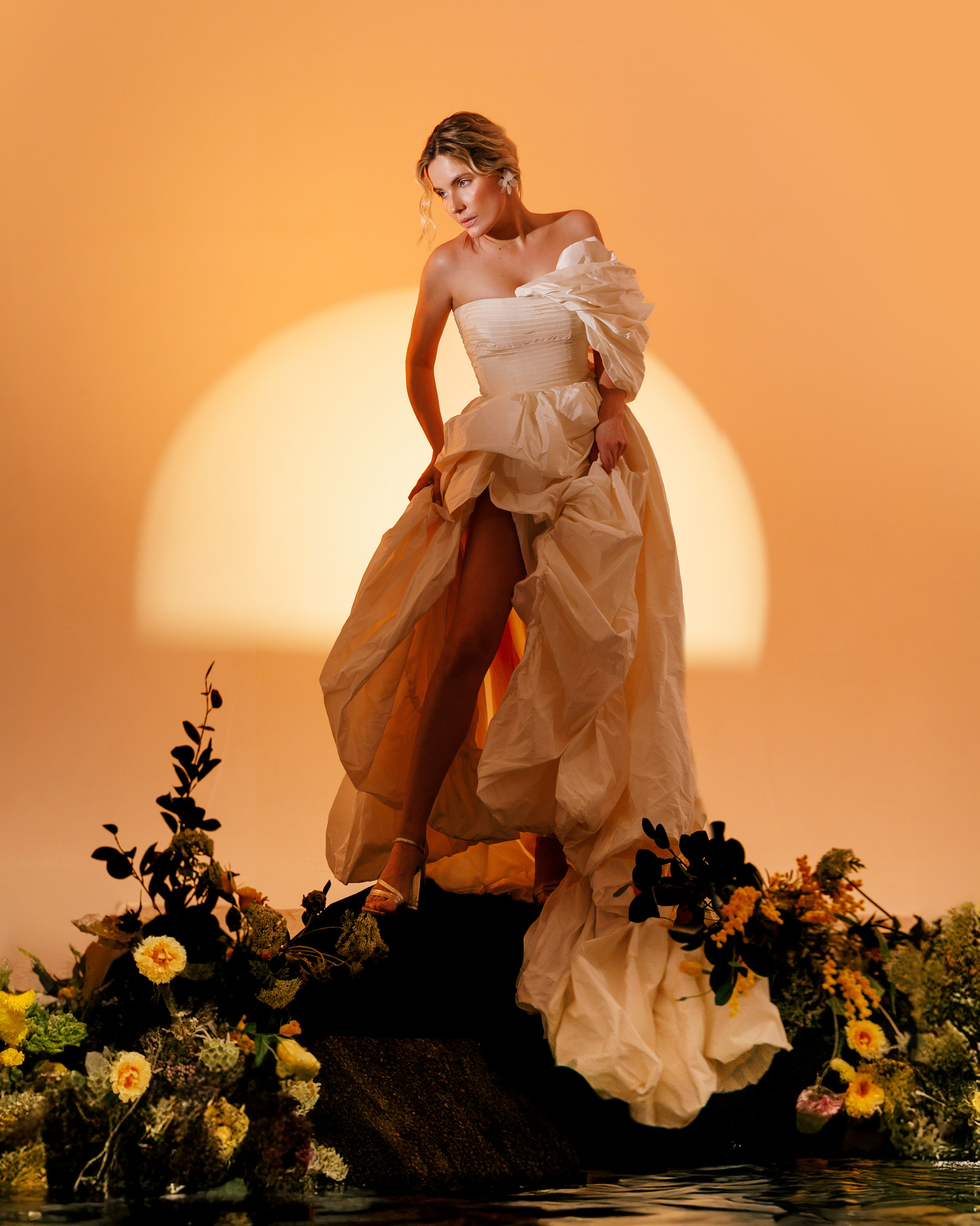 Авторский формат. Фотограф Федотова Валерия Москва Дубай