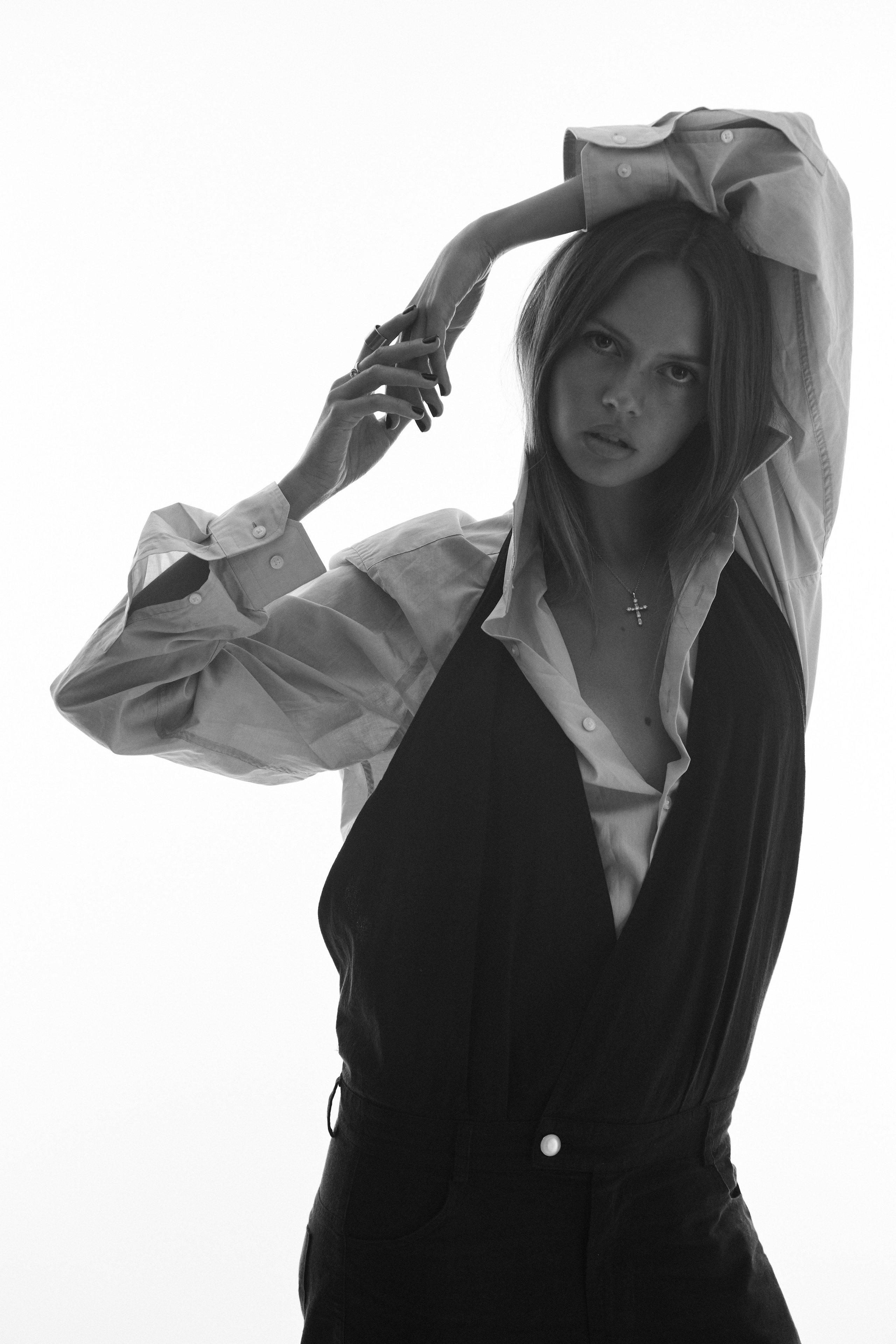 Kristina. Кристина Лазарева | Фотограф в Москве