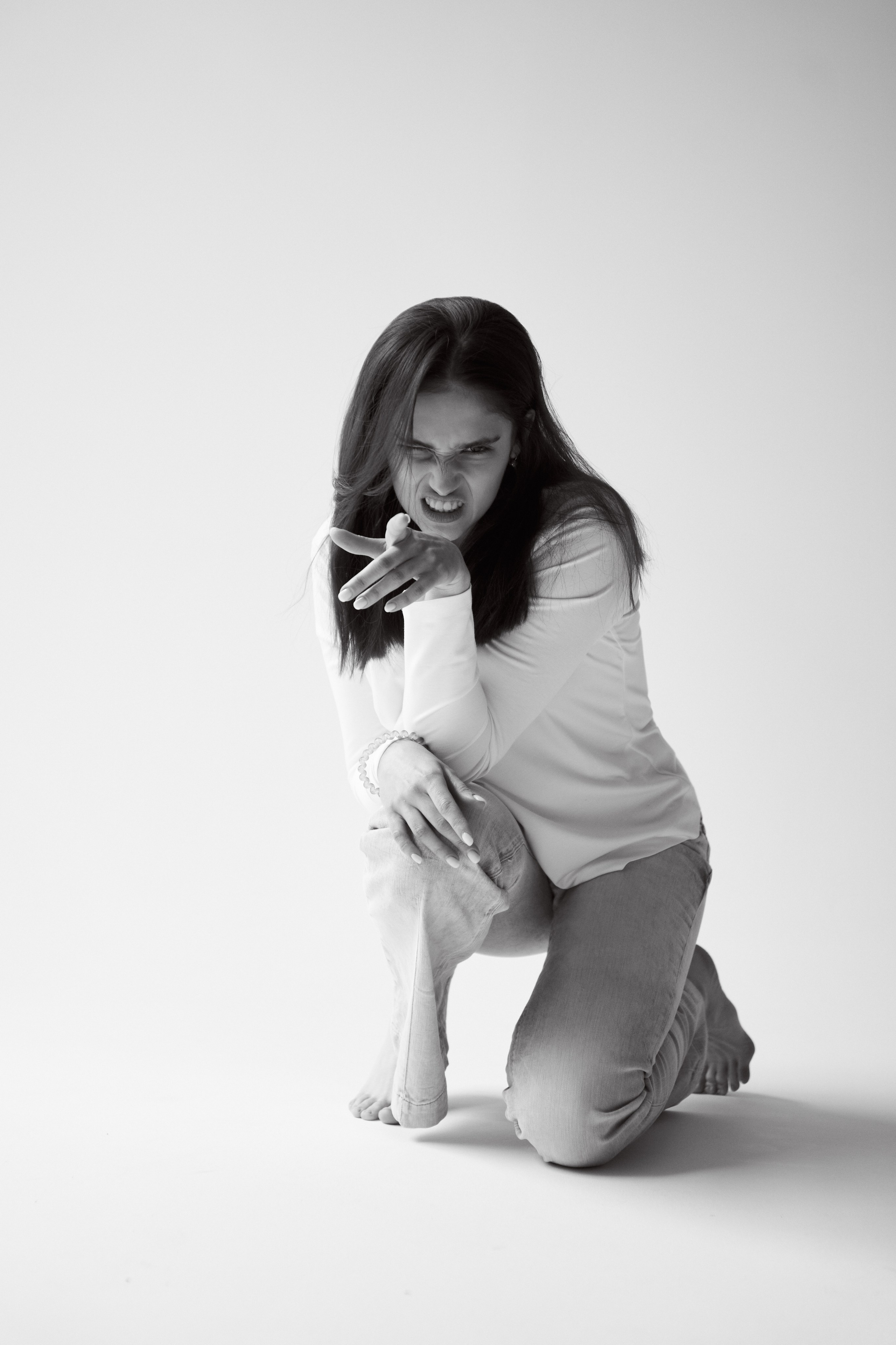 Larisa. Кристина Лазарева | Фотограф в Москве