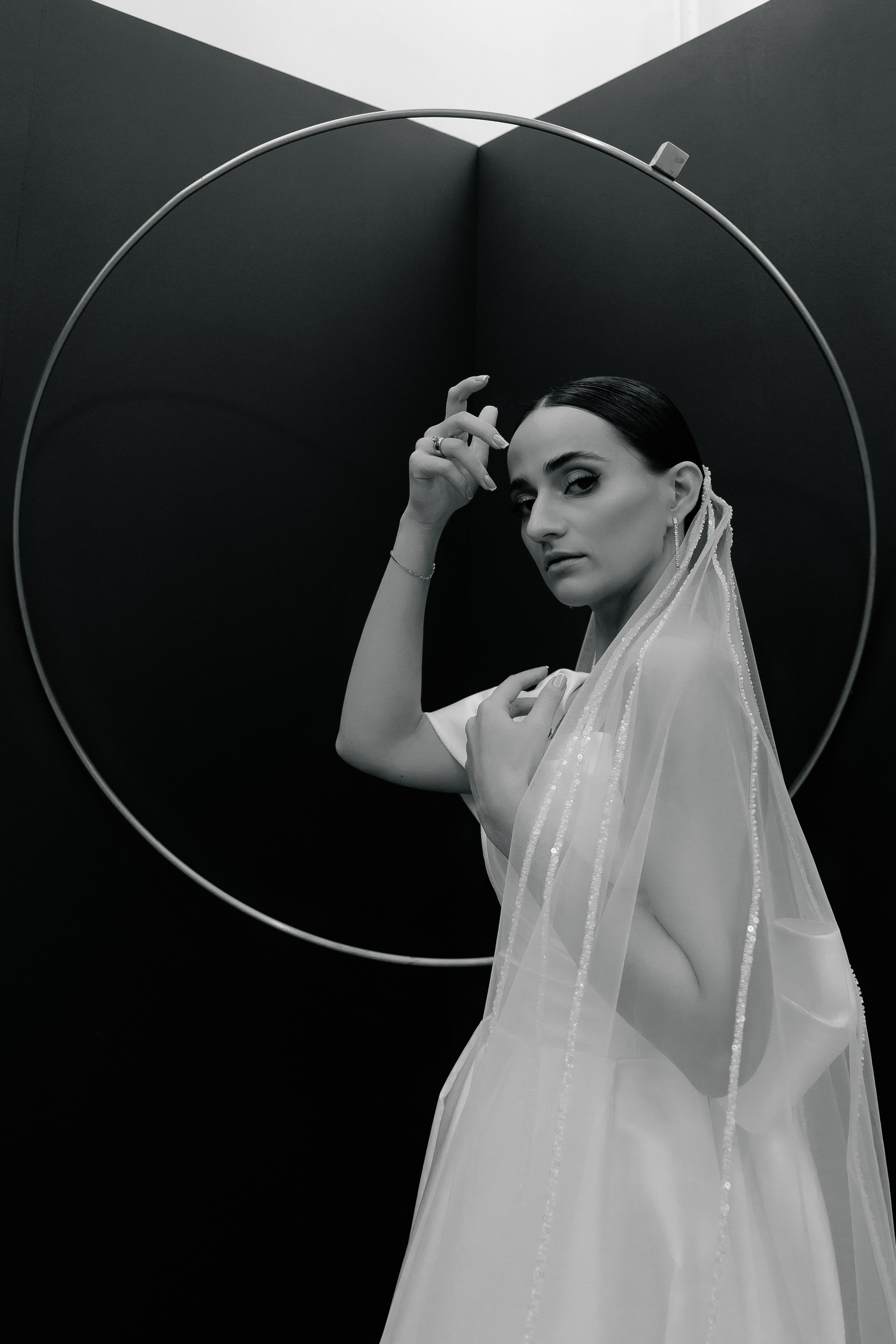 Денис и Юлия. Свадебный фотограф Павел Фурашов в Нижнем Новгороде