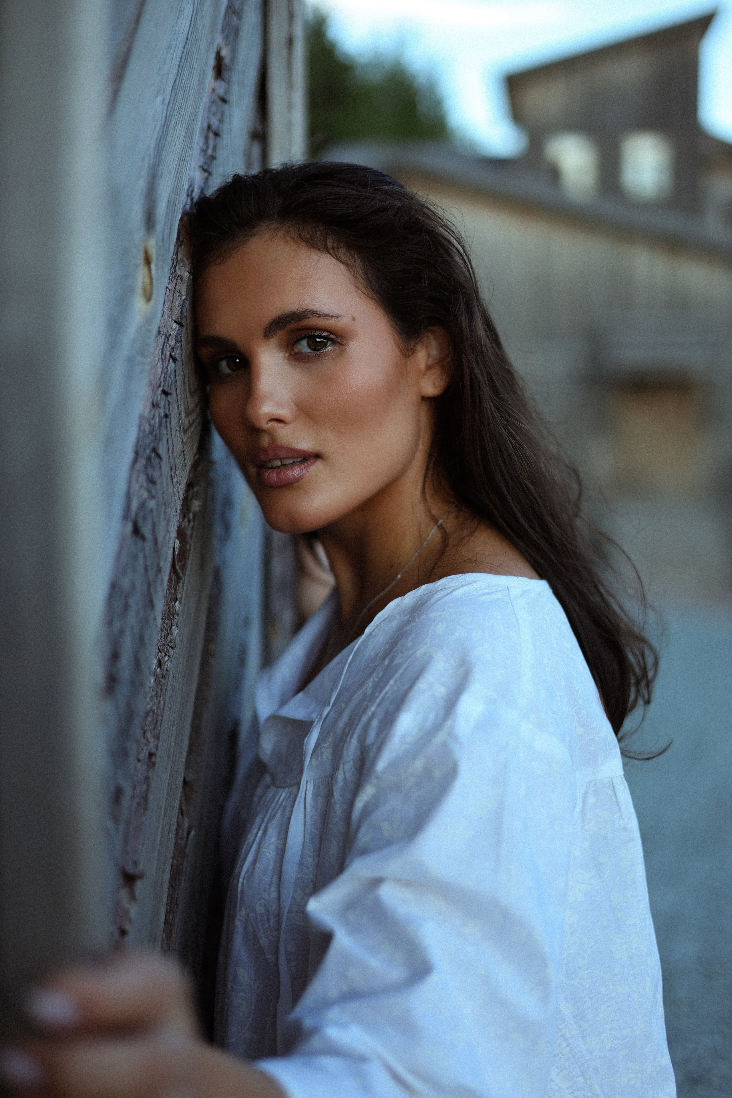 Индивидуальная фотосессия, Анастасия 2024. Фотограф г. Казань