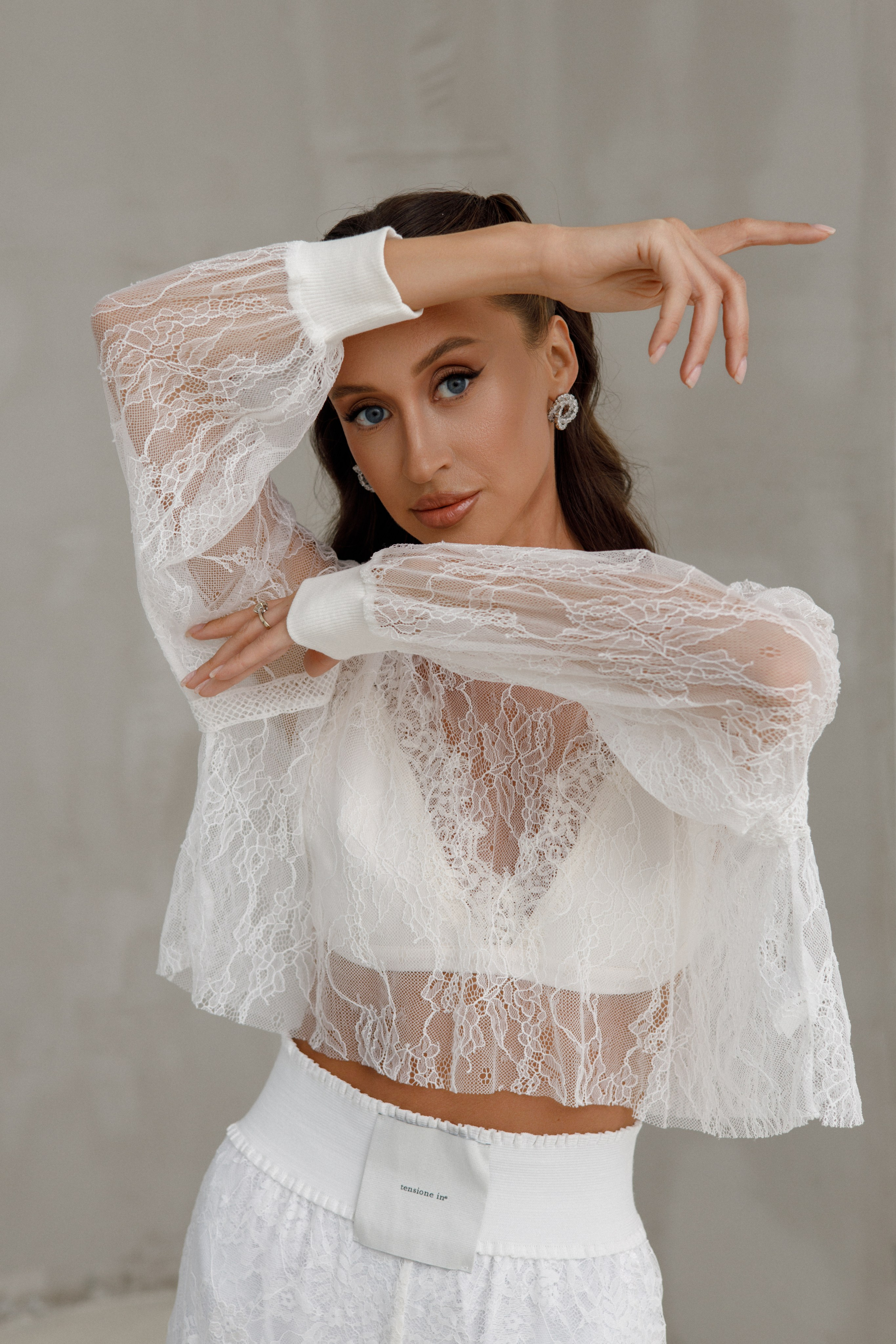 Бренд съемка для шоурума. Фотограф Ксения Третьякова, Санкт-Петербург