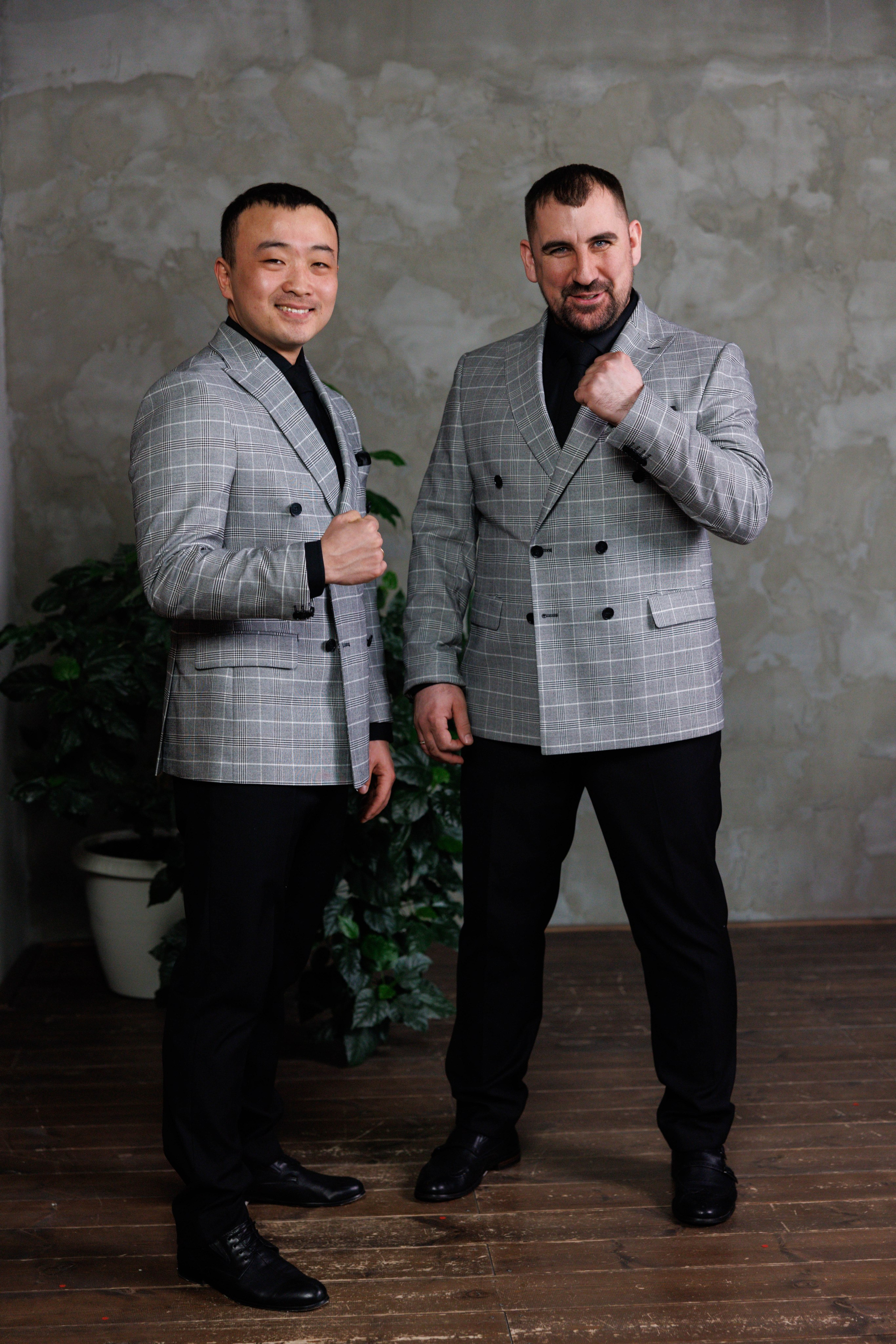 Студия. EVENT EFFECT