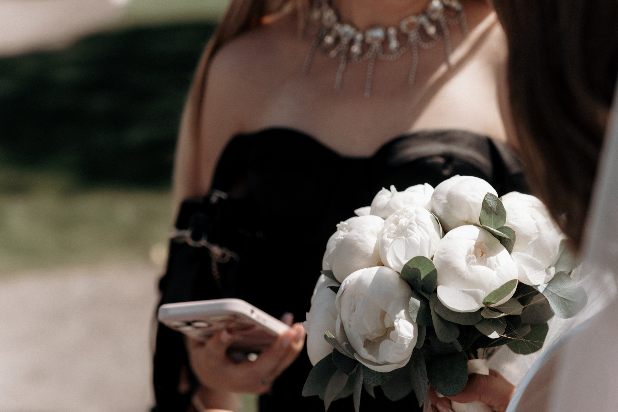 Свадьба Анастасии и Евгения, Картинная галерея, прогулка в лесу. Ресторан «Хлеб и Винотека». Свадебный фотограф в Тамбове Павел Четвертков