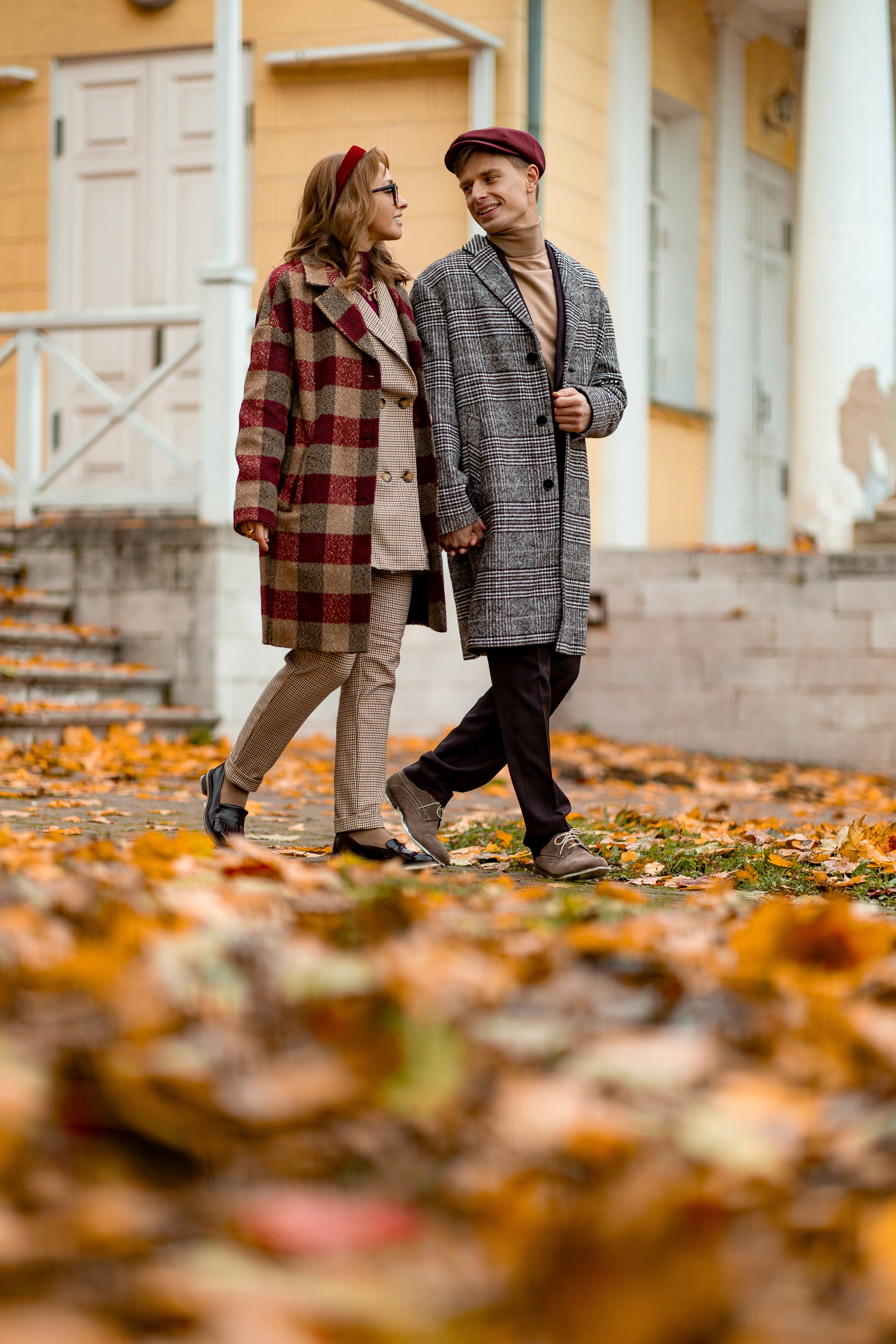 Love Story Вадим и Катя. Фото и видео Москва, Московский. Свадебный фотограф, видеограф, фотосессии, видеосъемка