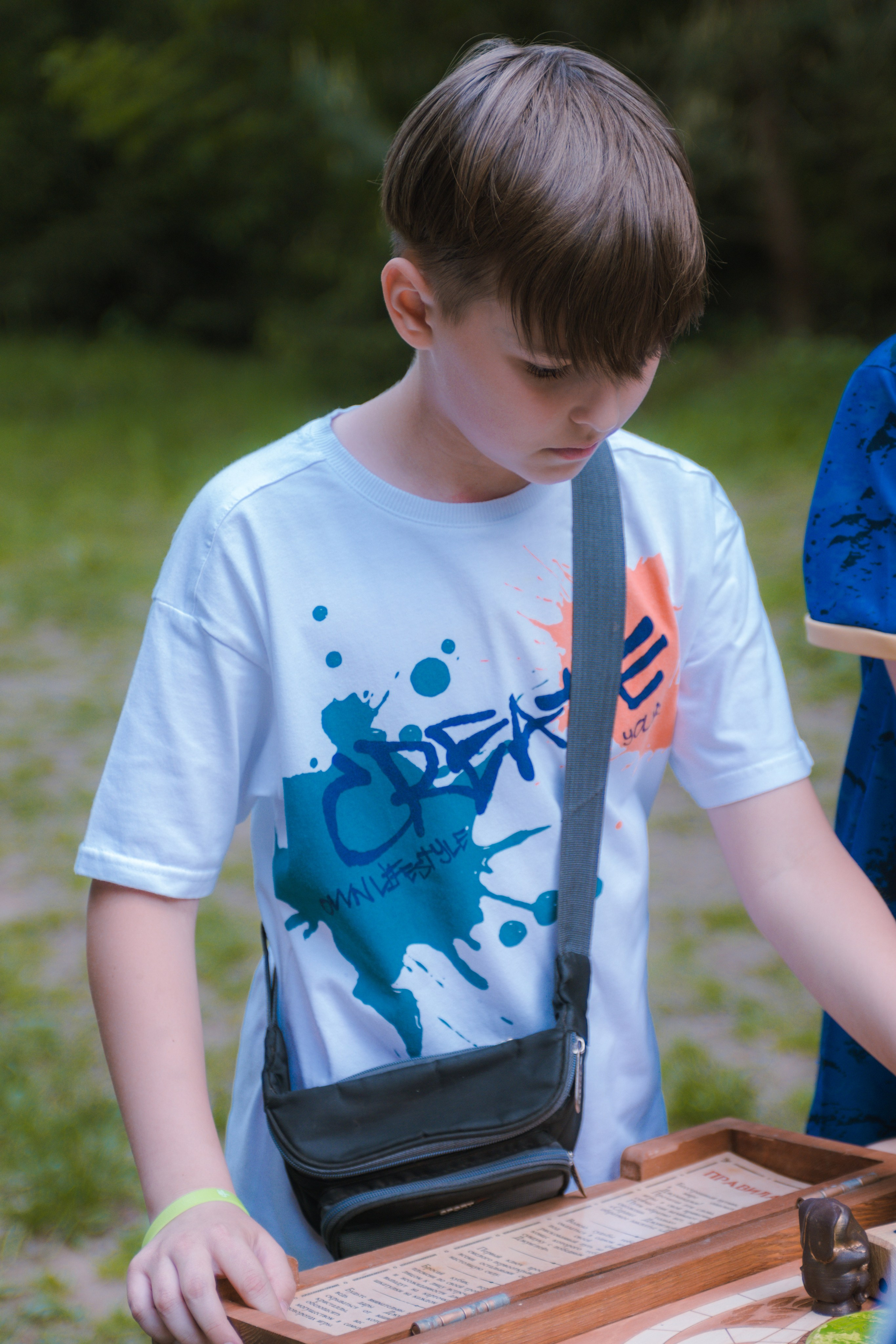 День рождения: Артём. Фотограф в Твери Дементьева Анастасия