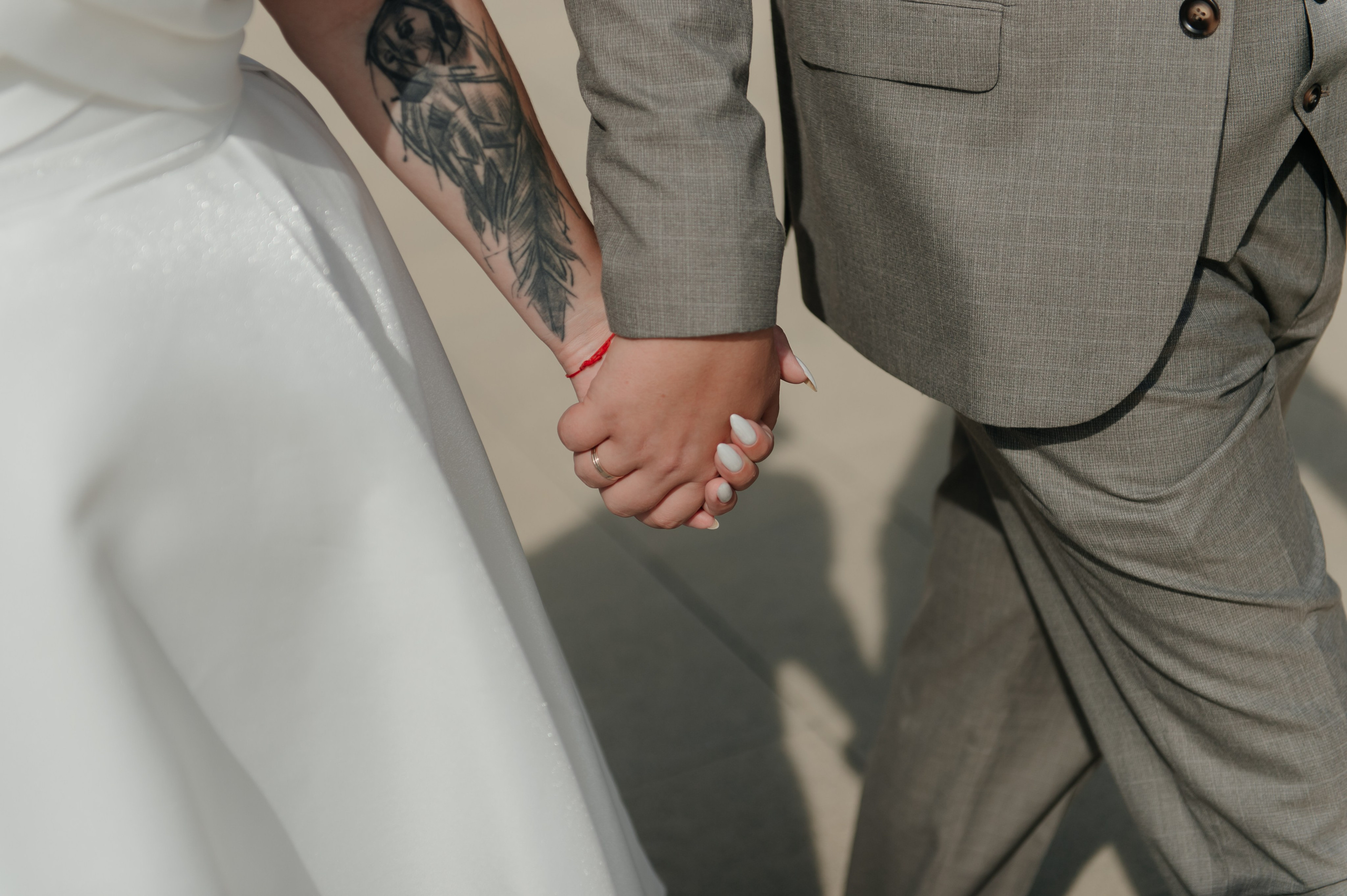 Сергей и Наталья. Профессиональный фотограф Артем Рахимов в Казани