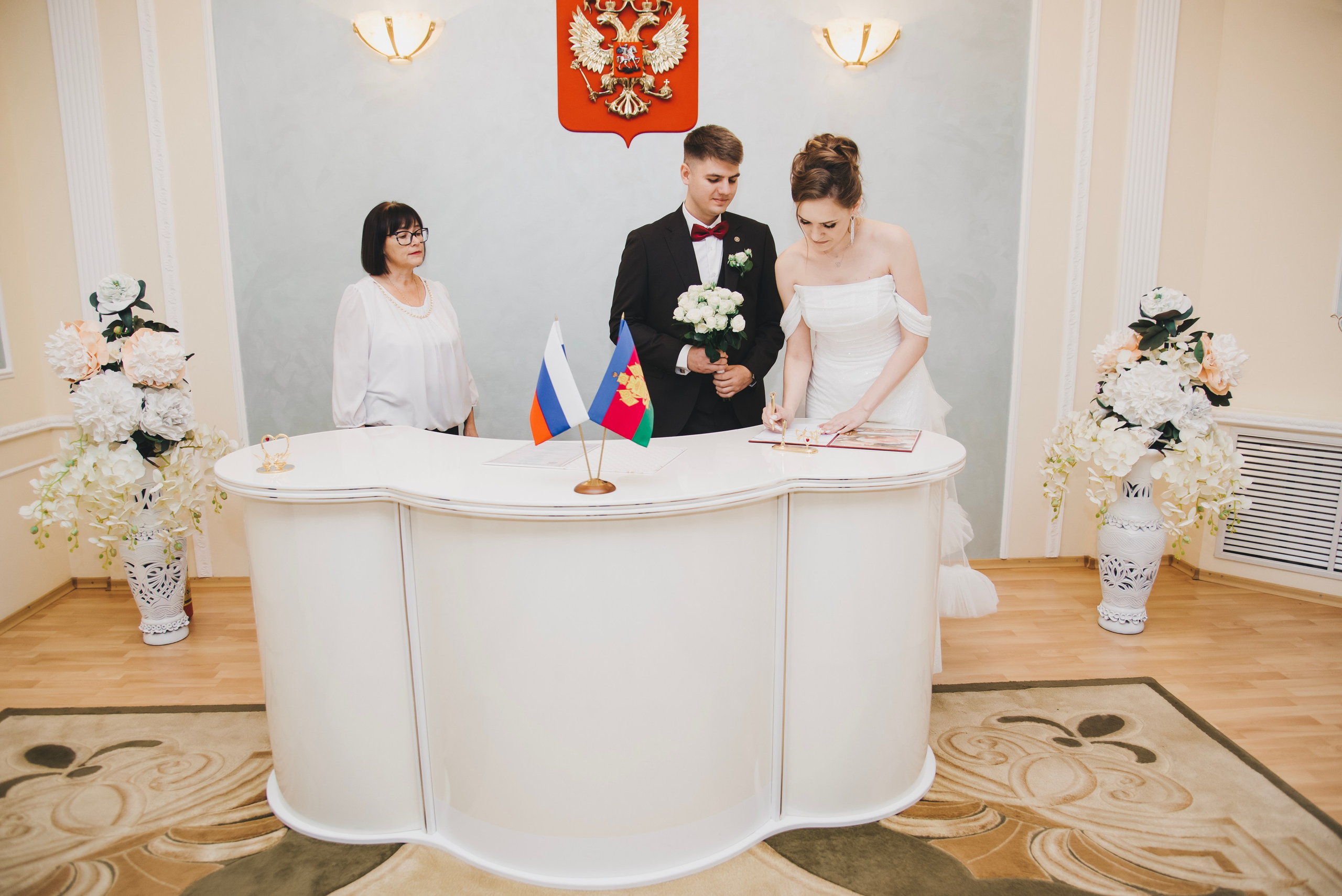 В самое сердце. Виталий Москальцов