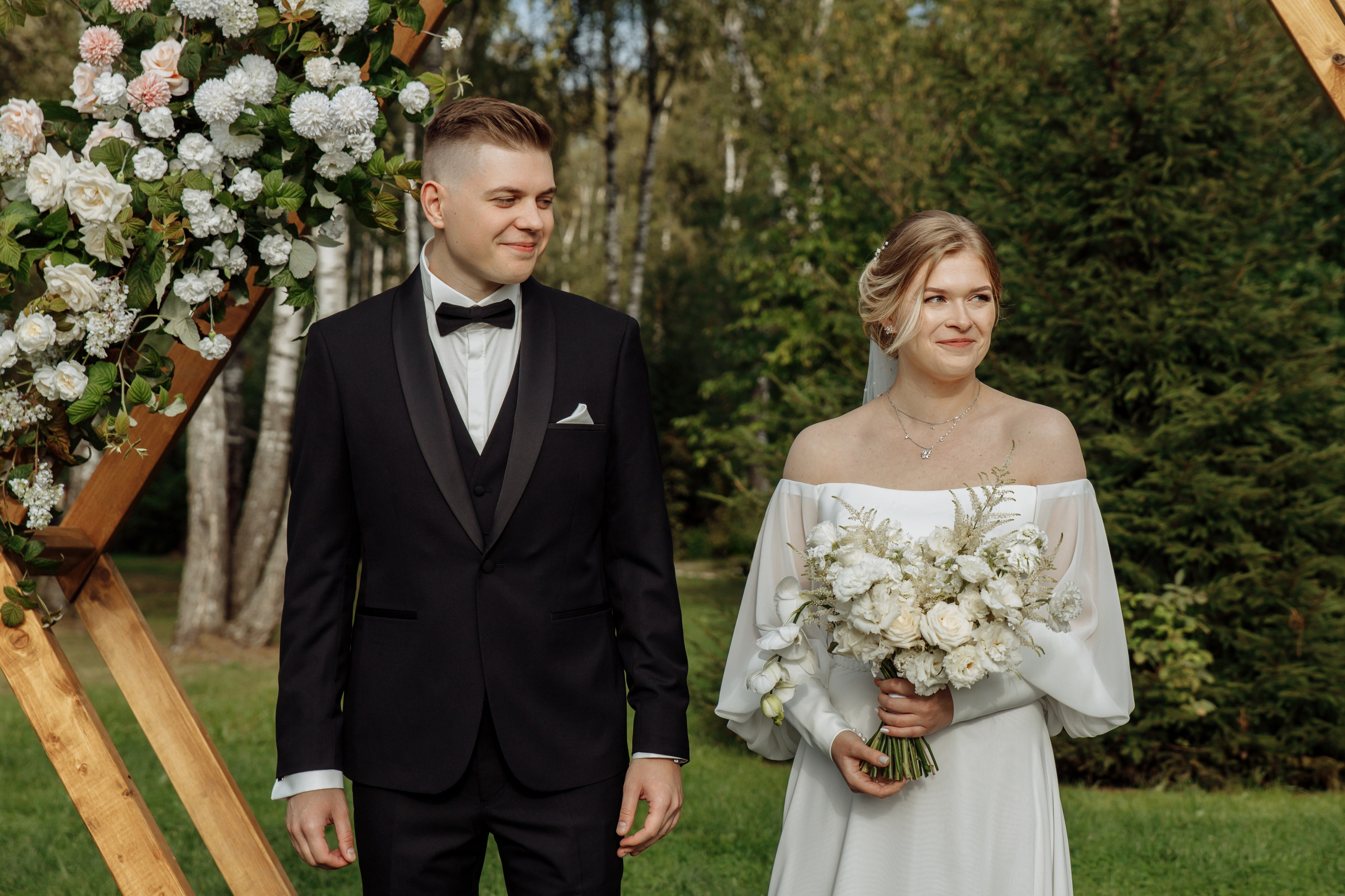 Влад и Даша