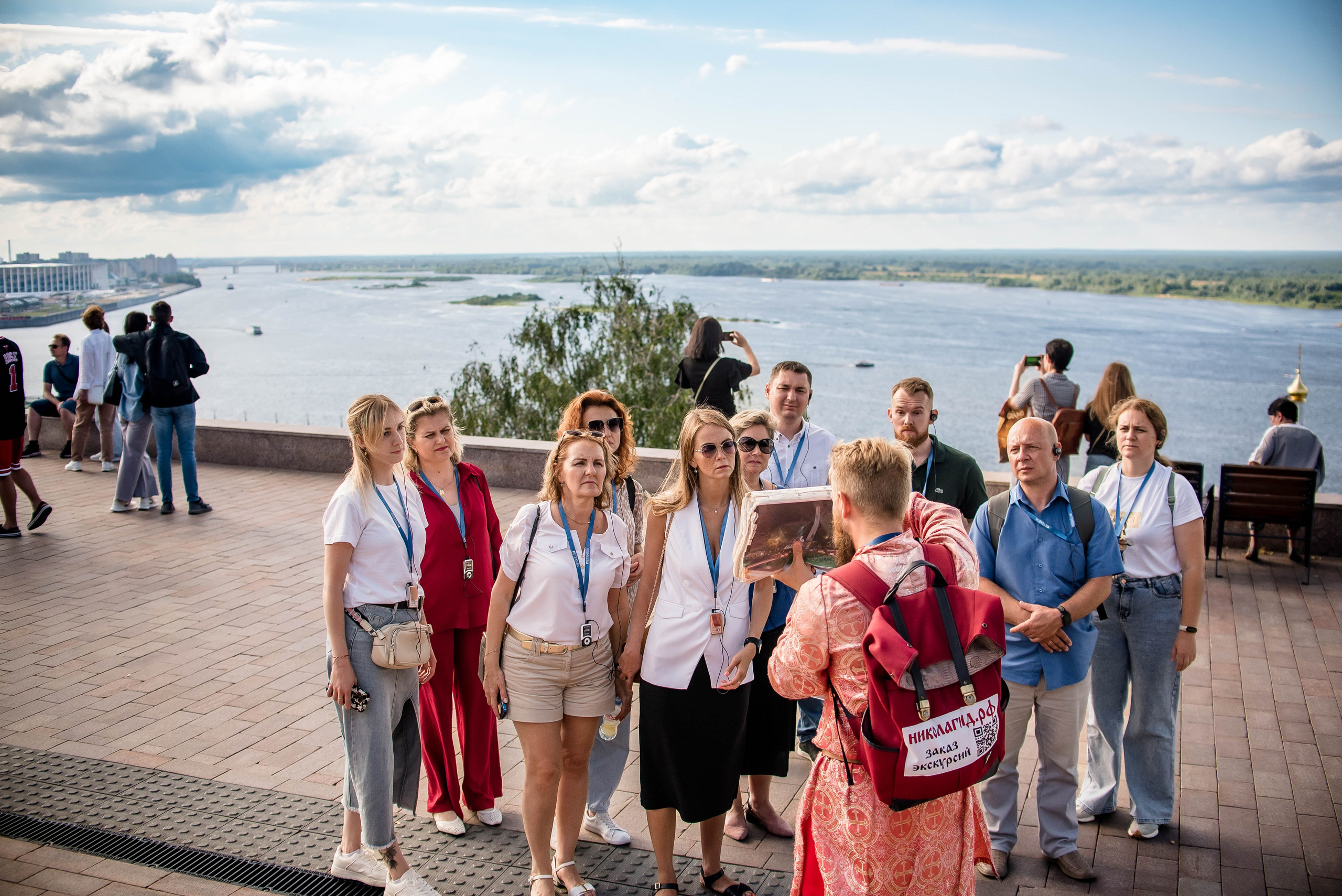 Фотосессия на экскурсии Нижний Новгород. Фотограф Макс Огурцов в Нижнем Новгороде