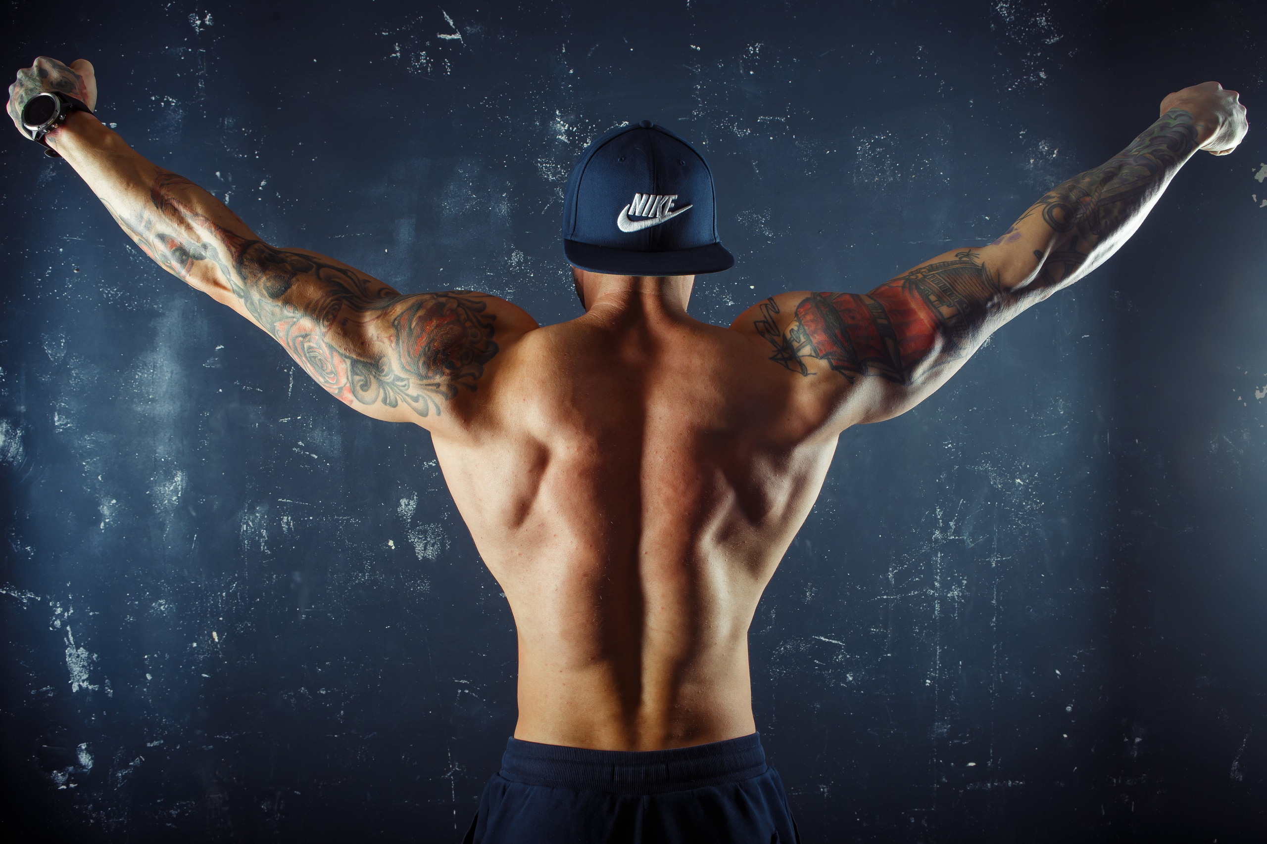 Виталий. Свадебный и портретный Фотограф в Липецке Дмитрий Котюков