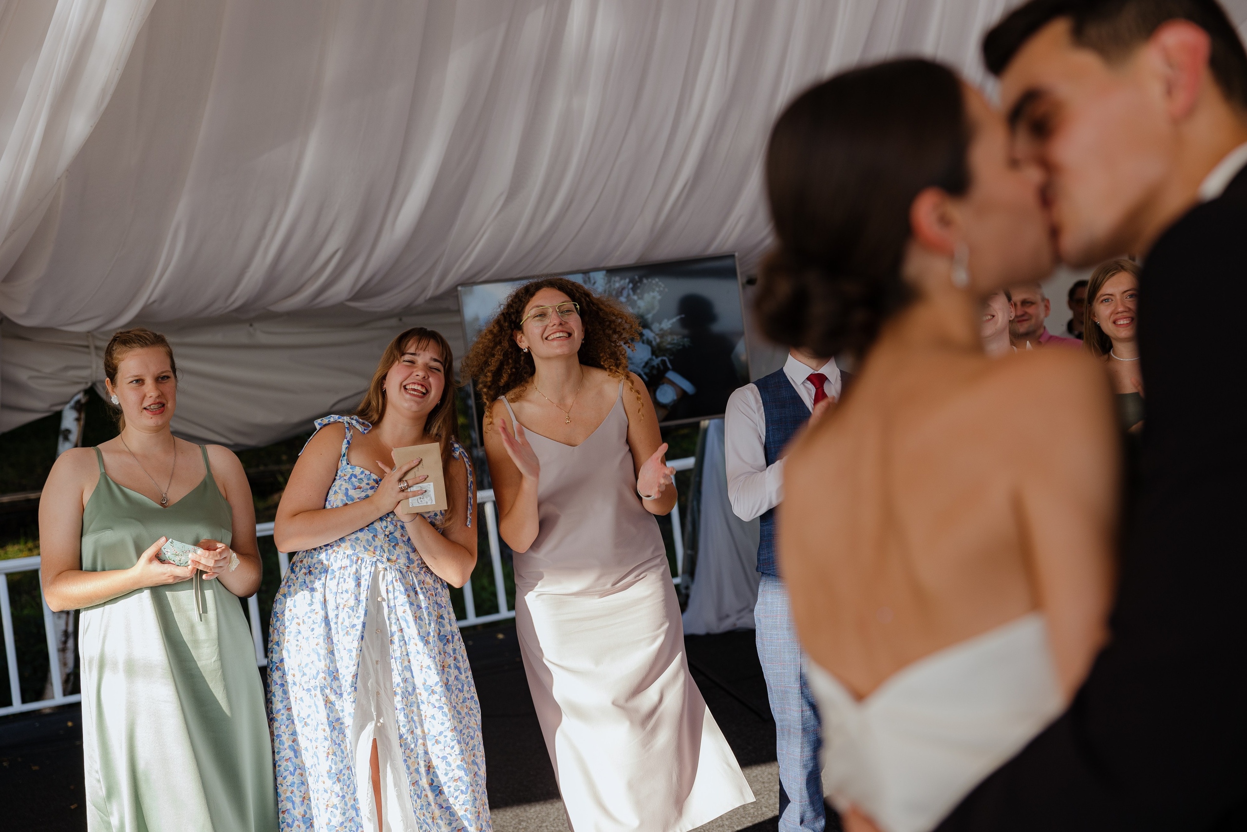 Свадьба в кантри хоум. Артем Розанов фотограф в Иванове фотограф в Кинешме