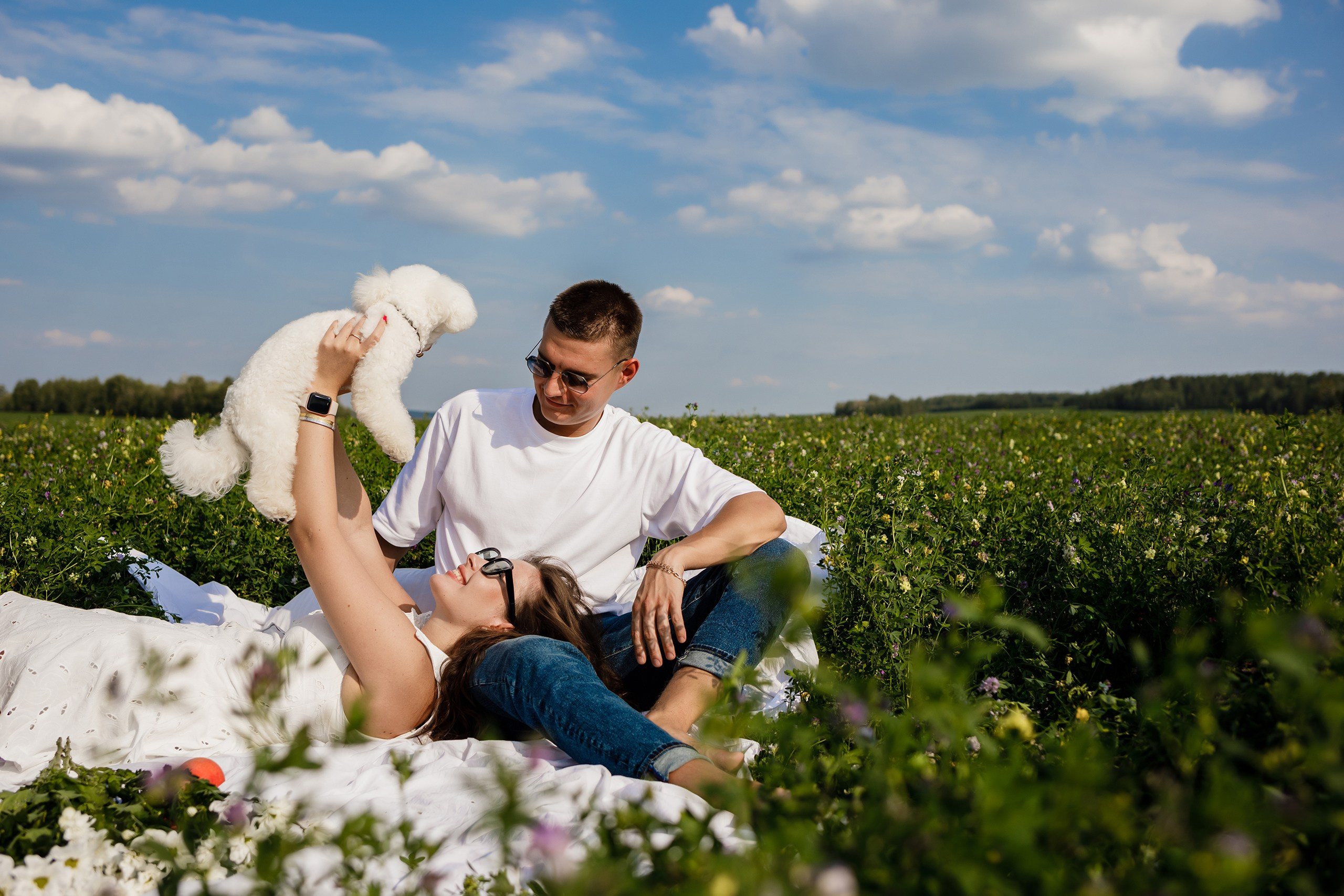 Story. Фотограф Павел Хрулёв