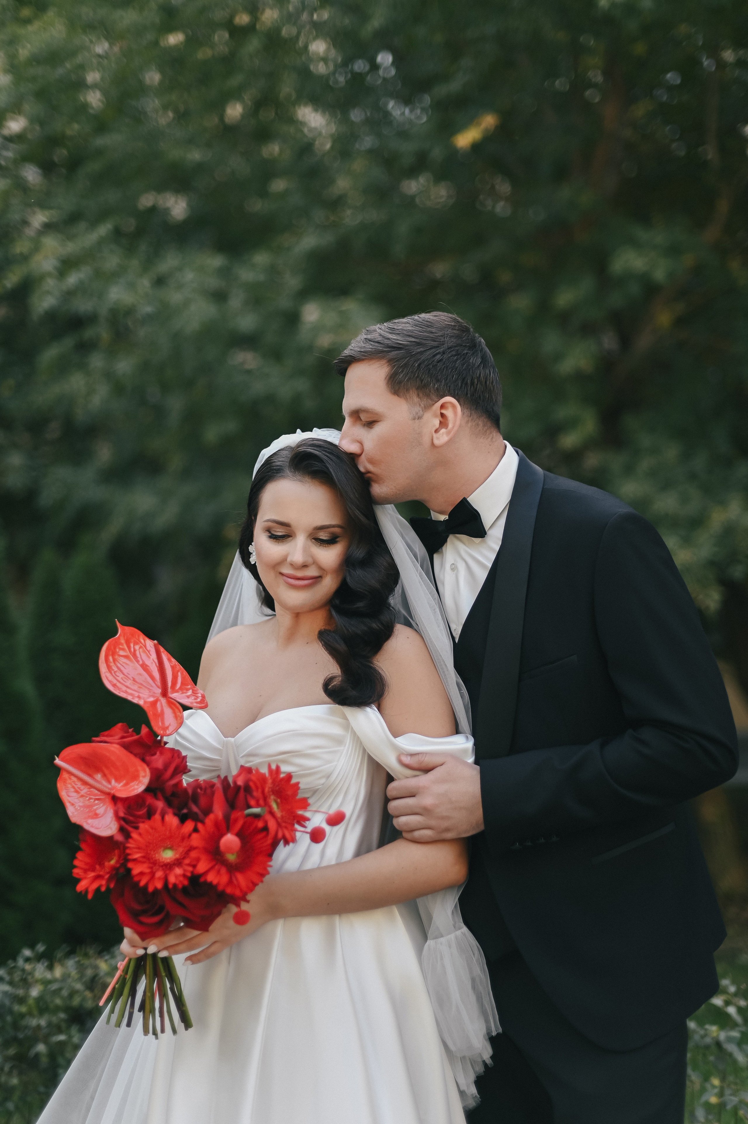 Артем + Дарья — Организация OUIevent Дарьи Орловой. Свадебный и семейный фотограф Волгоград Москва