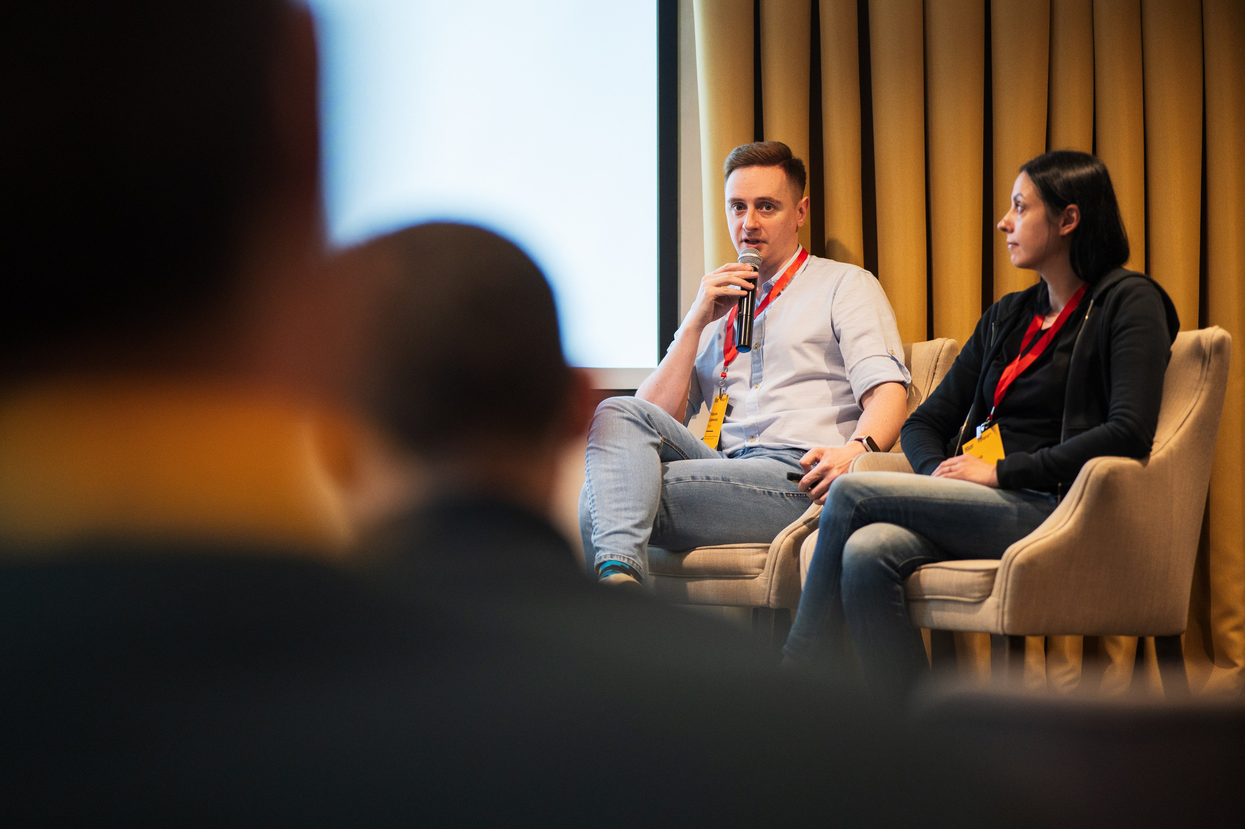 Конференция | 1С. Фотограф на любое событие в Кемерово