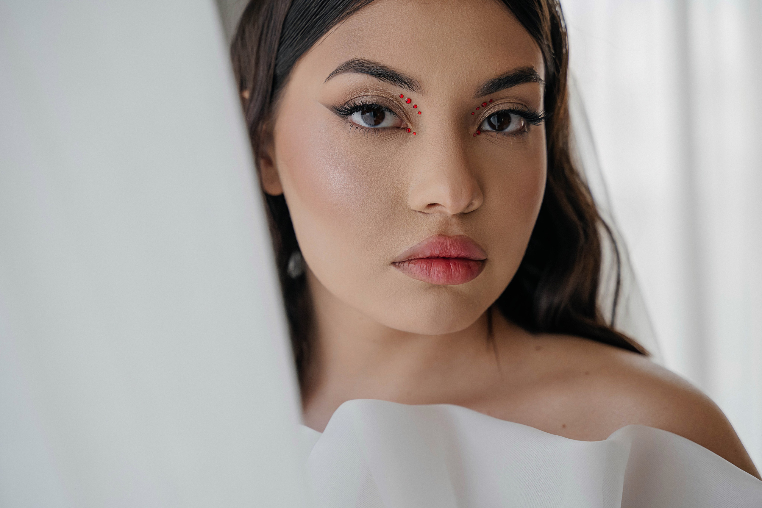 Денис и Арина. Фотограф Подольск