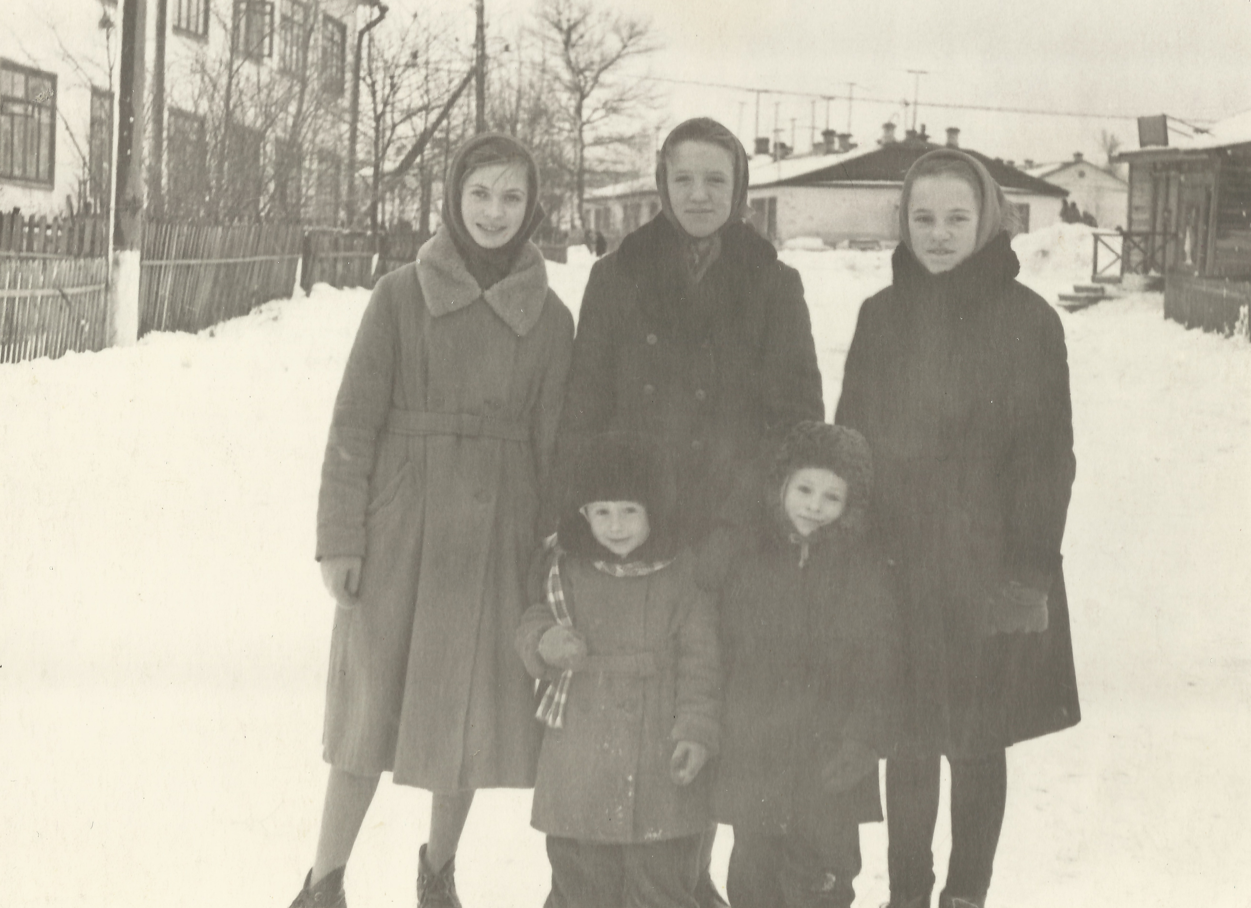 Покраска чёрно-белых фотографий. TOXASNIP Photo | Антон Маслёнкин