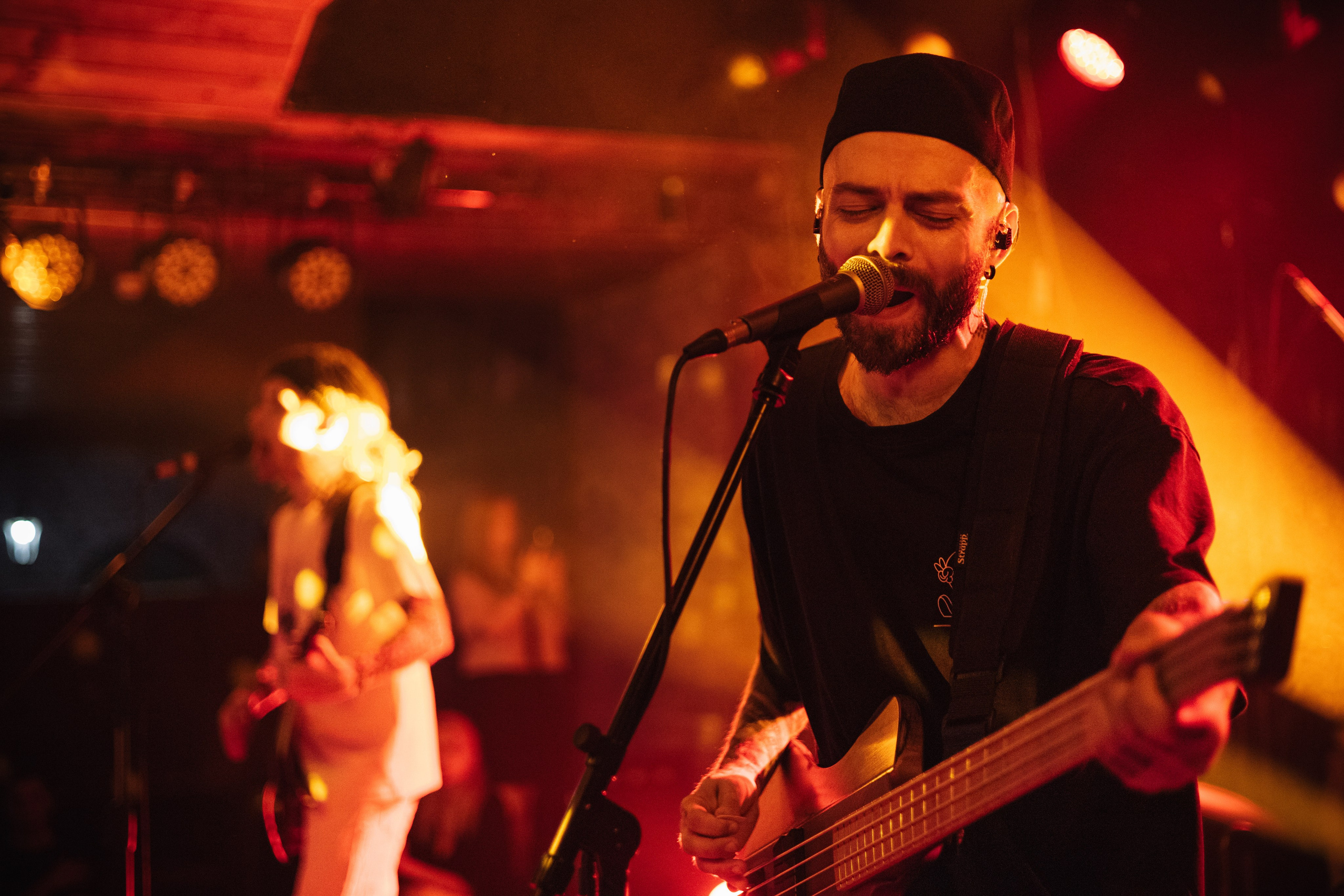 Модем (31.08.2024). Toxasnip Photo | Anton Maslenkin