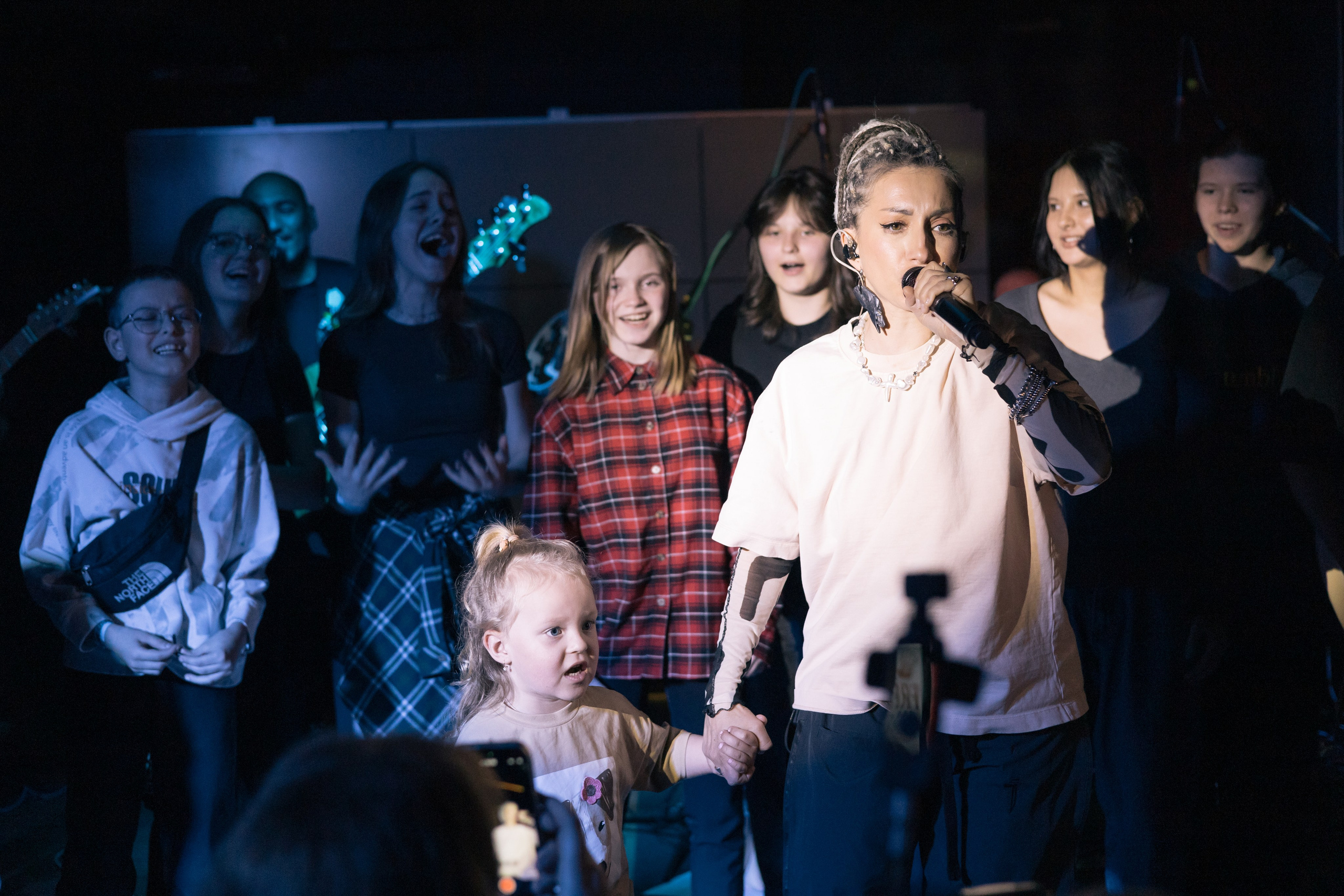 Мураками (27.04.2025). Toxasnip Photo | Anton Maslenkin