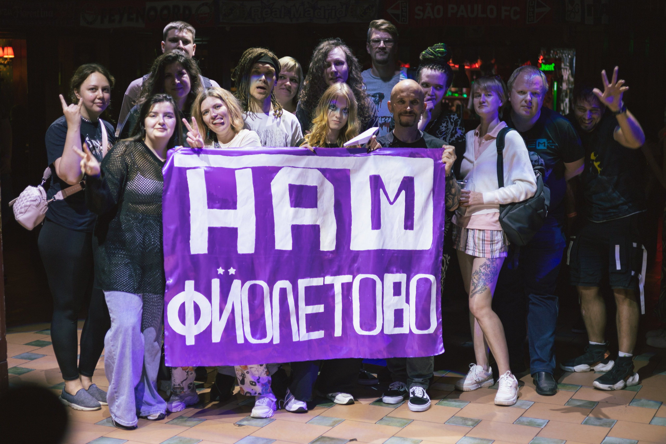 Модем (31.08.2024). Toxasnip Photo | Anton Maslenkin