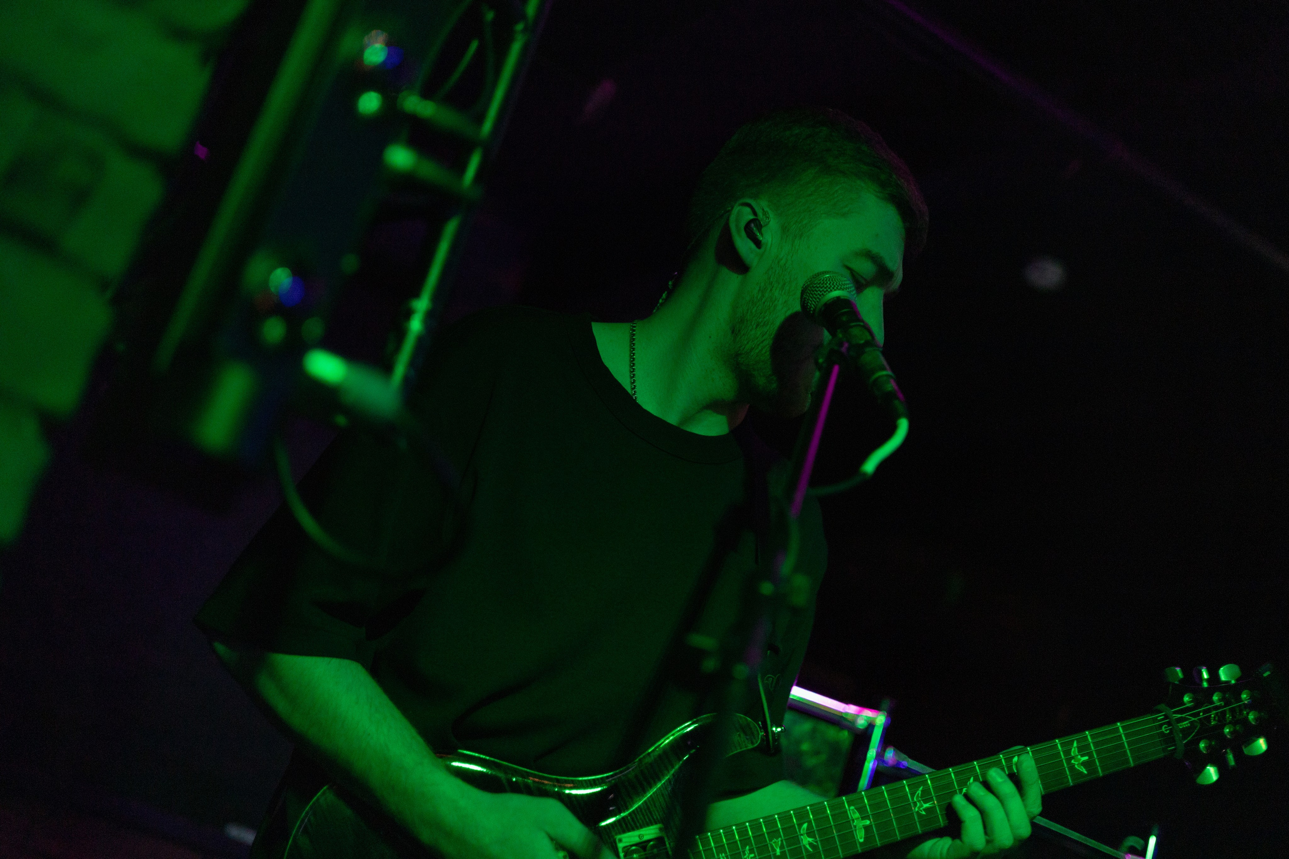 Анимация (17.05.2024). Toxasnip Photo | Anton Maslenkin