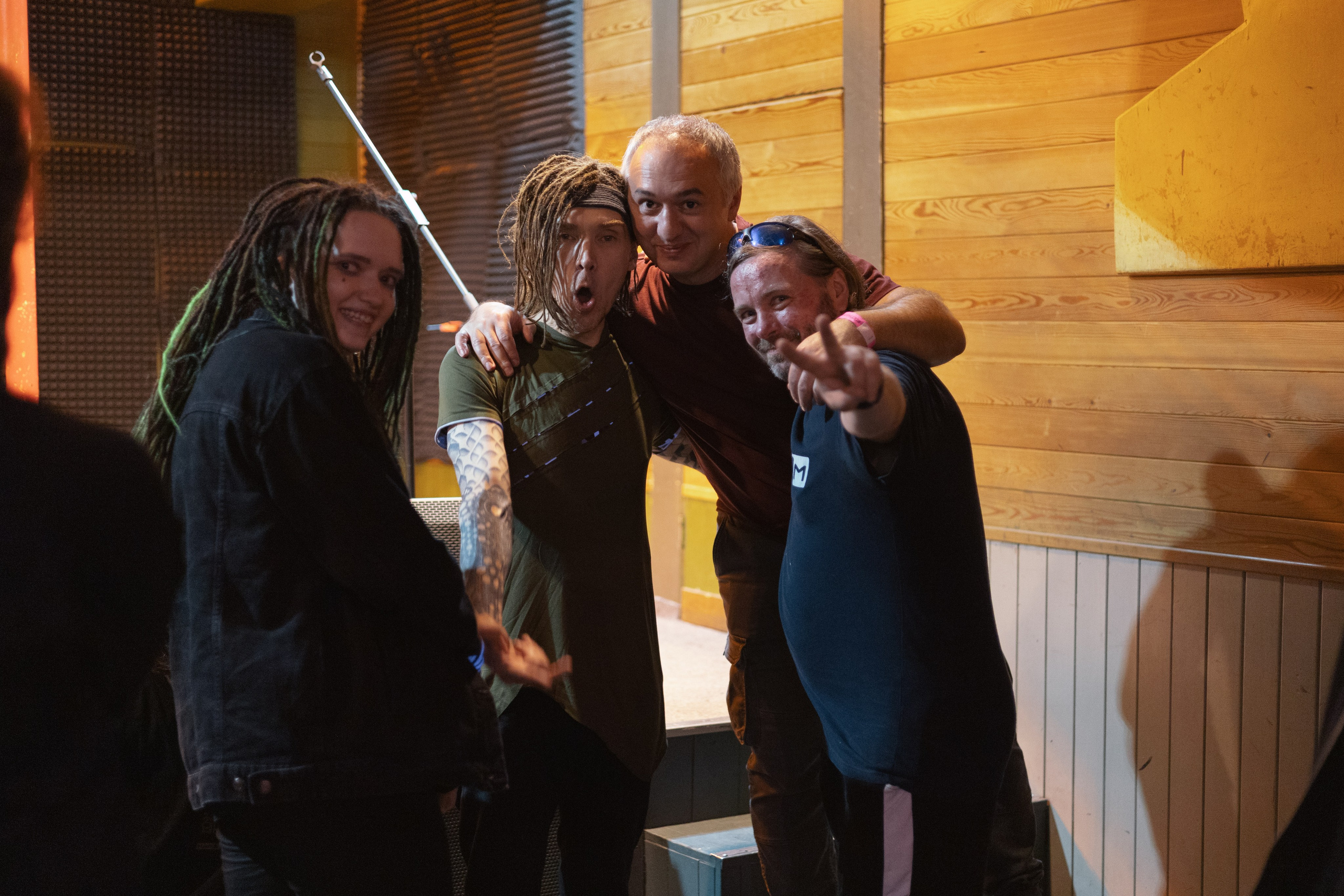 Модем. Toxasnip Photo | Anton Maslenkin