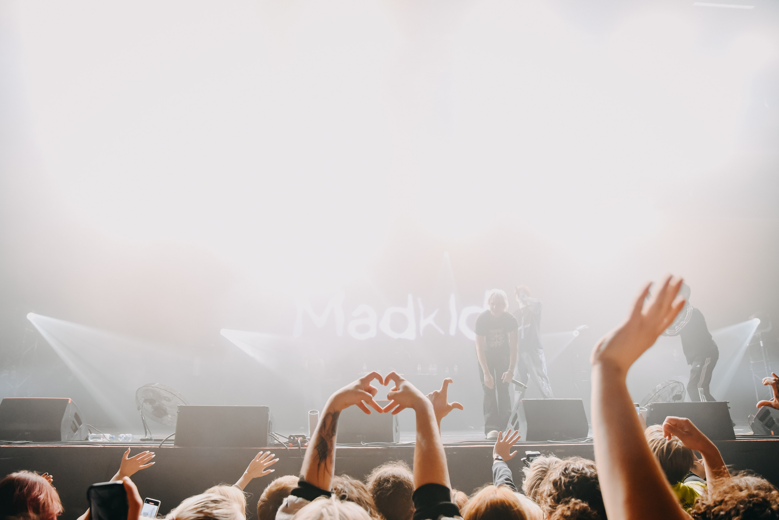 BASSLINEE FEST 18.09.25. Фотограф Екатерина Климанова