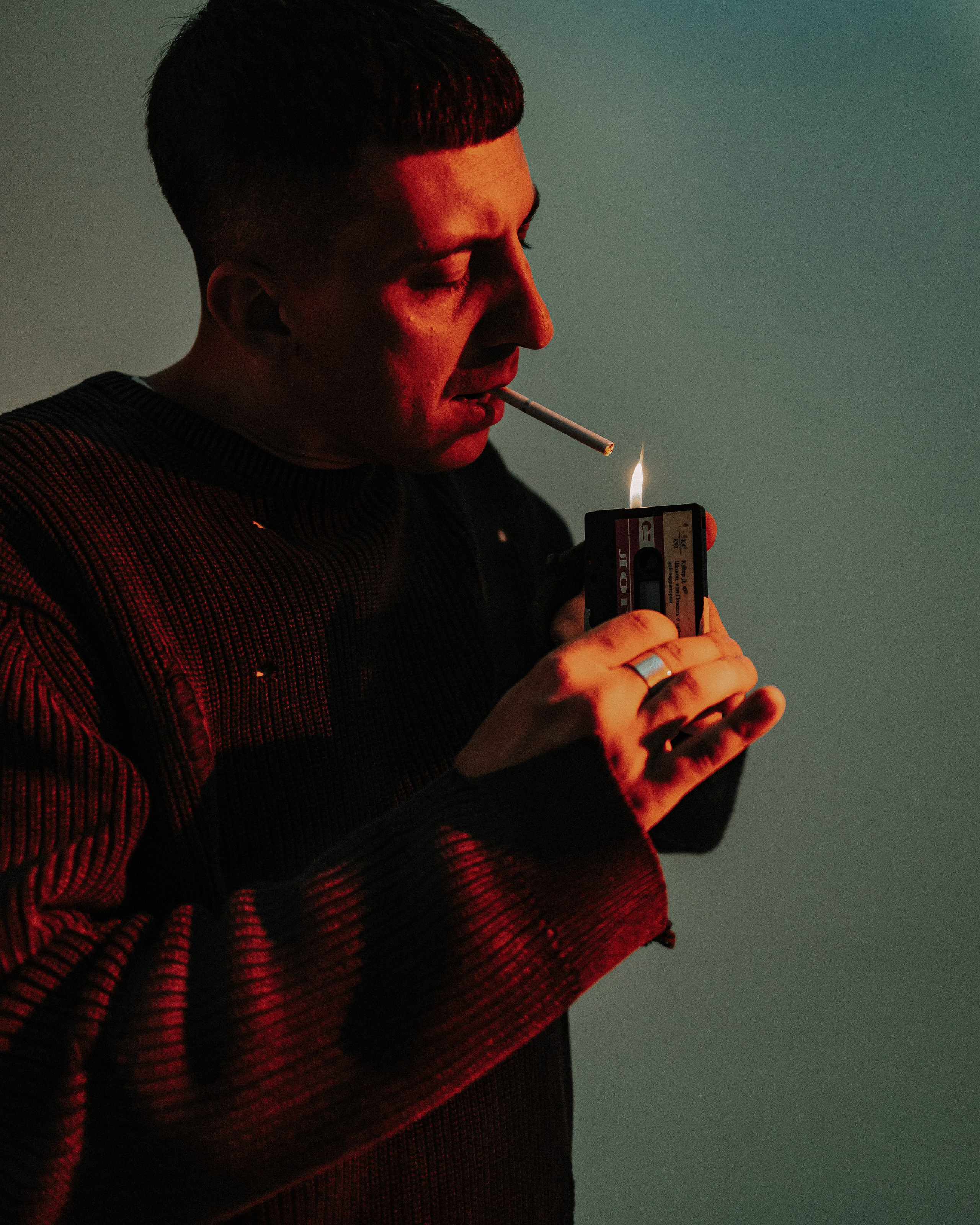 DanyaGorbunov dj. Фотограф Андрей Куськало