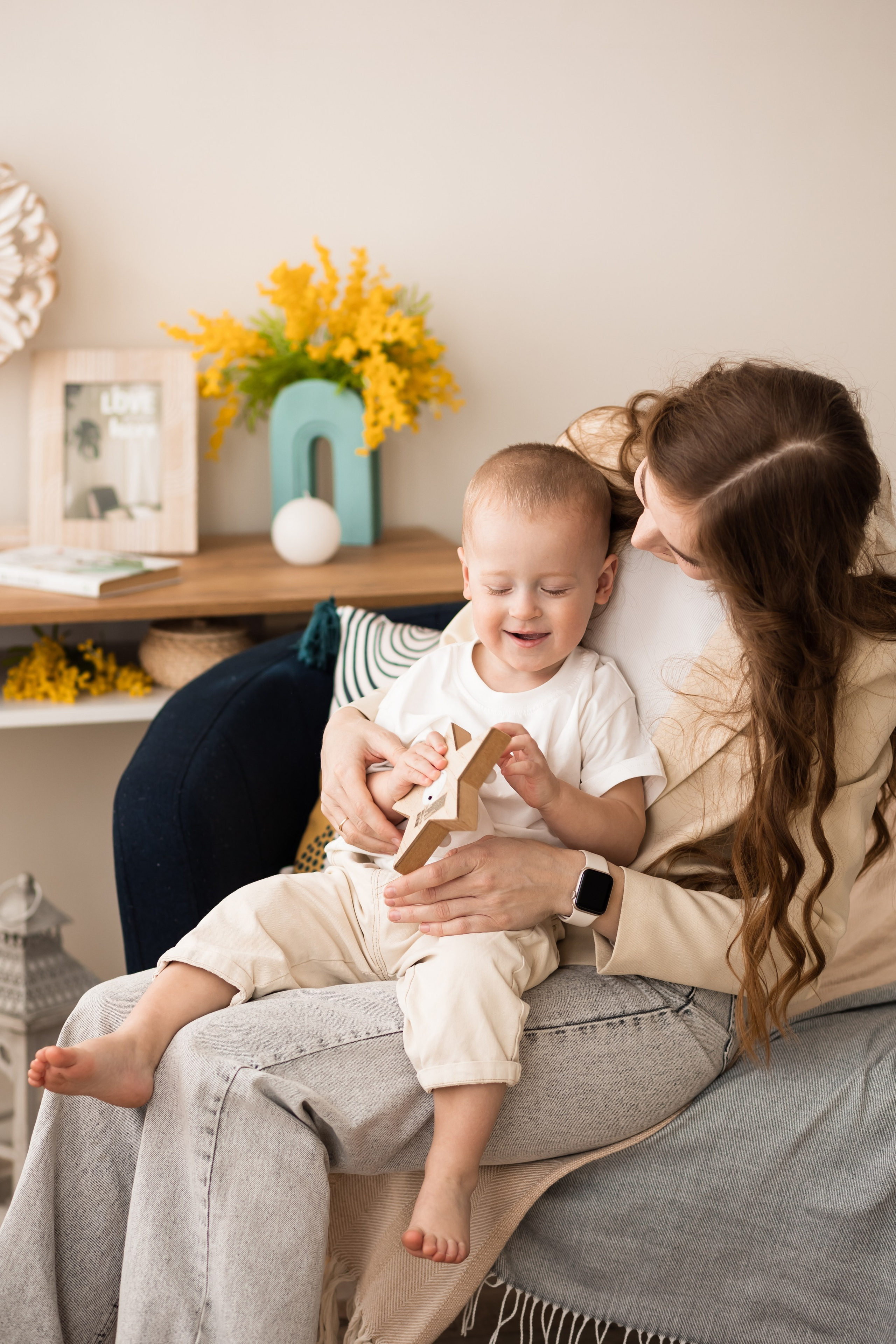 Тимоше 2 года. Свадебный фотограф Татьяна Фот