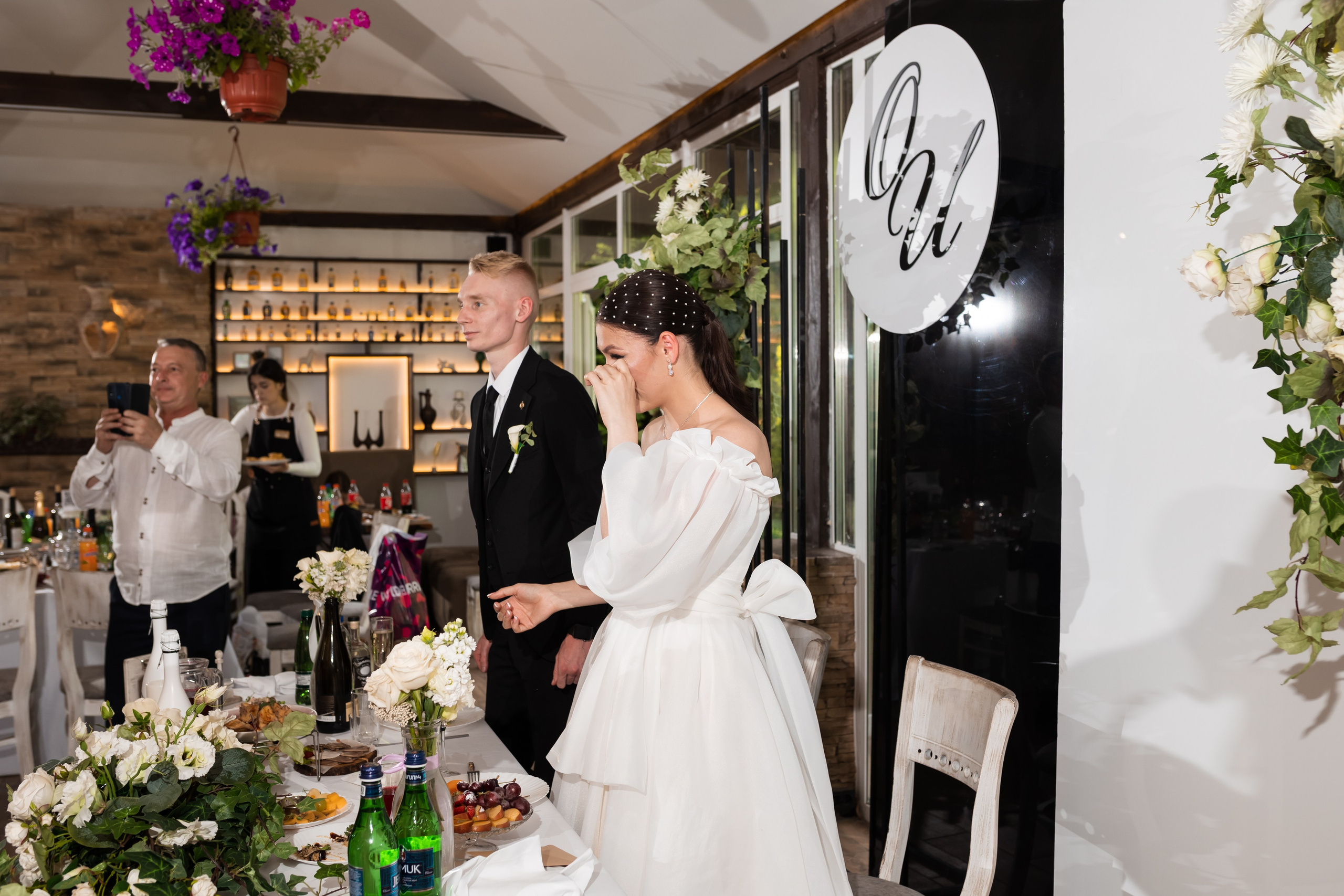 Ольга и Игорь 15.06.24. Свадебный фотограф Татьяна Фот