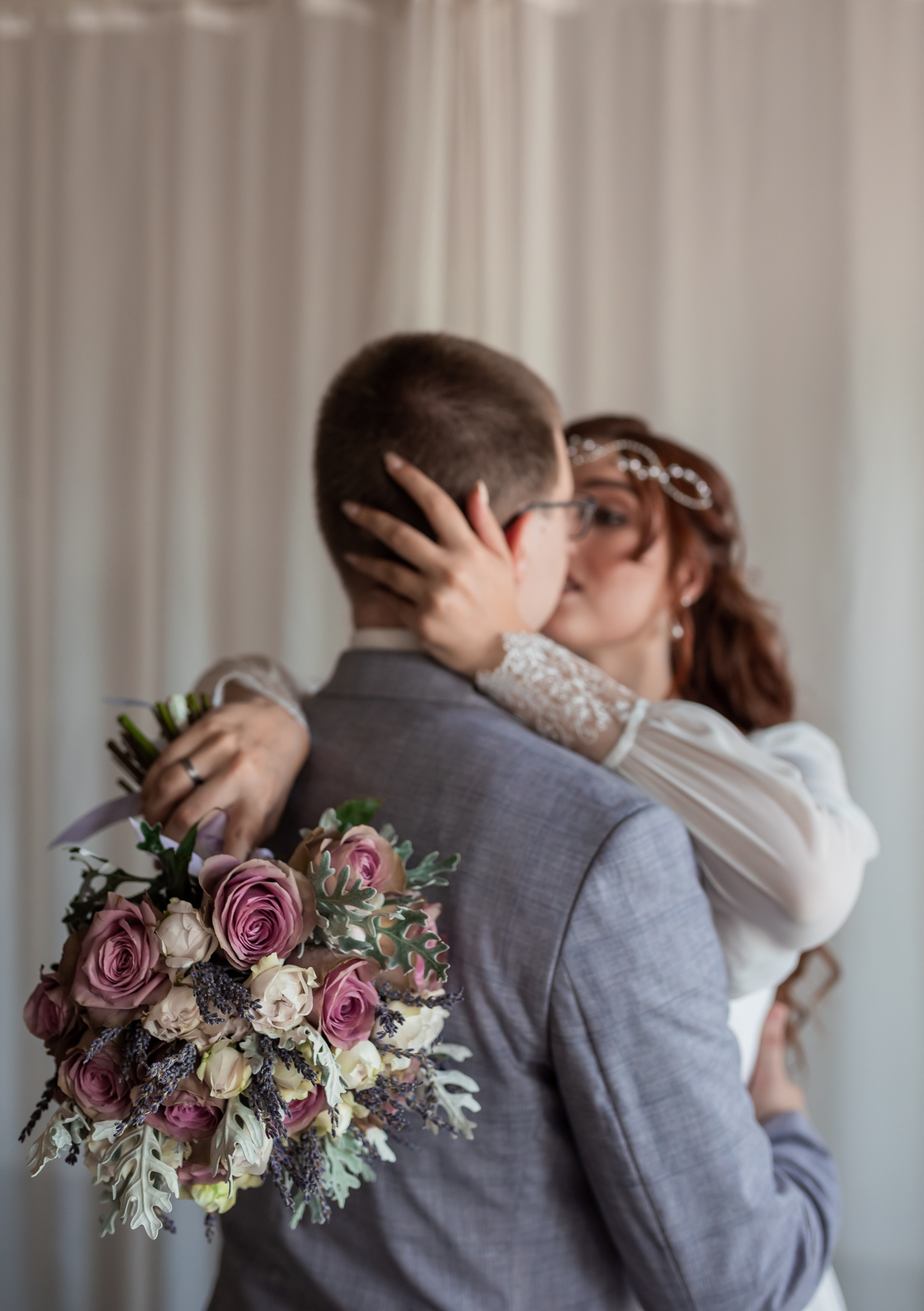 Свадьба Татьяны и Андрея. Свадебный фотограф Татьяна Фот