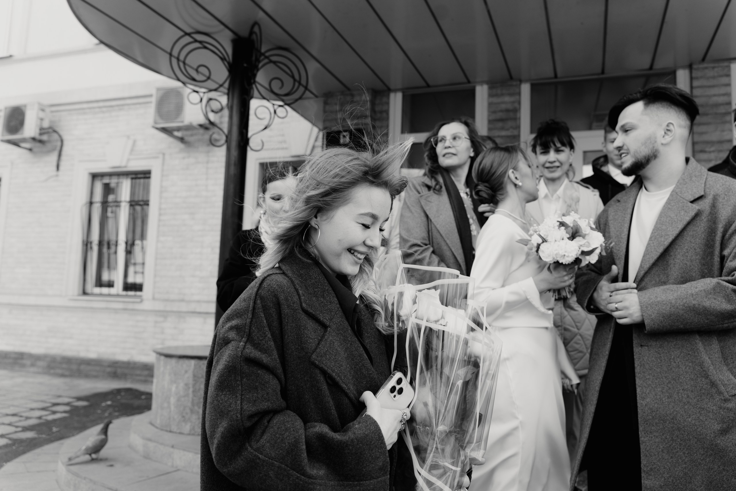 Чудо. Свадебный Фотограф Чита Малахов Филипп