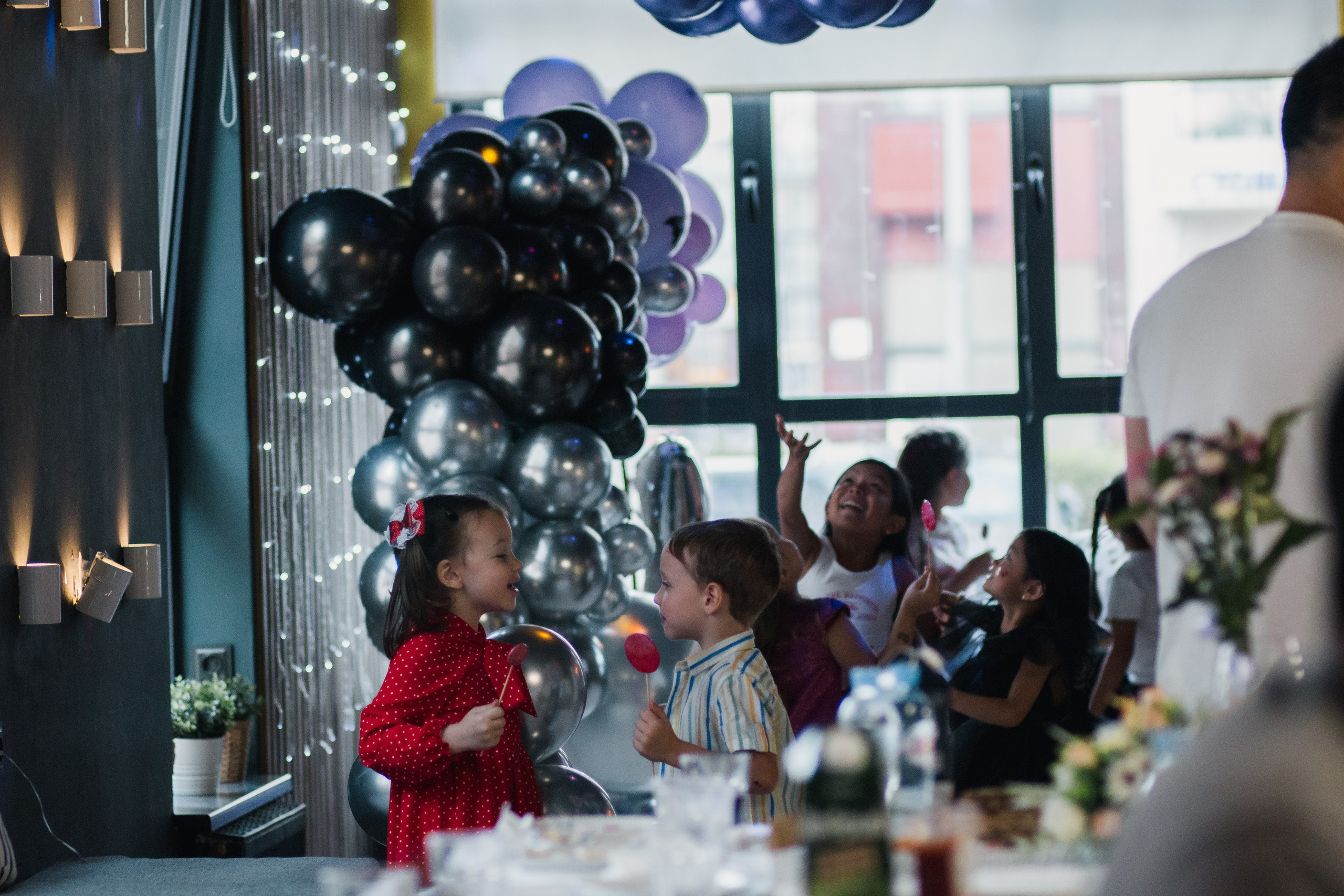 Детская фотосессия. Семейный и детский фотограф в Москве