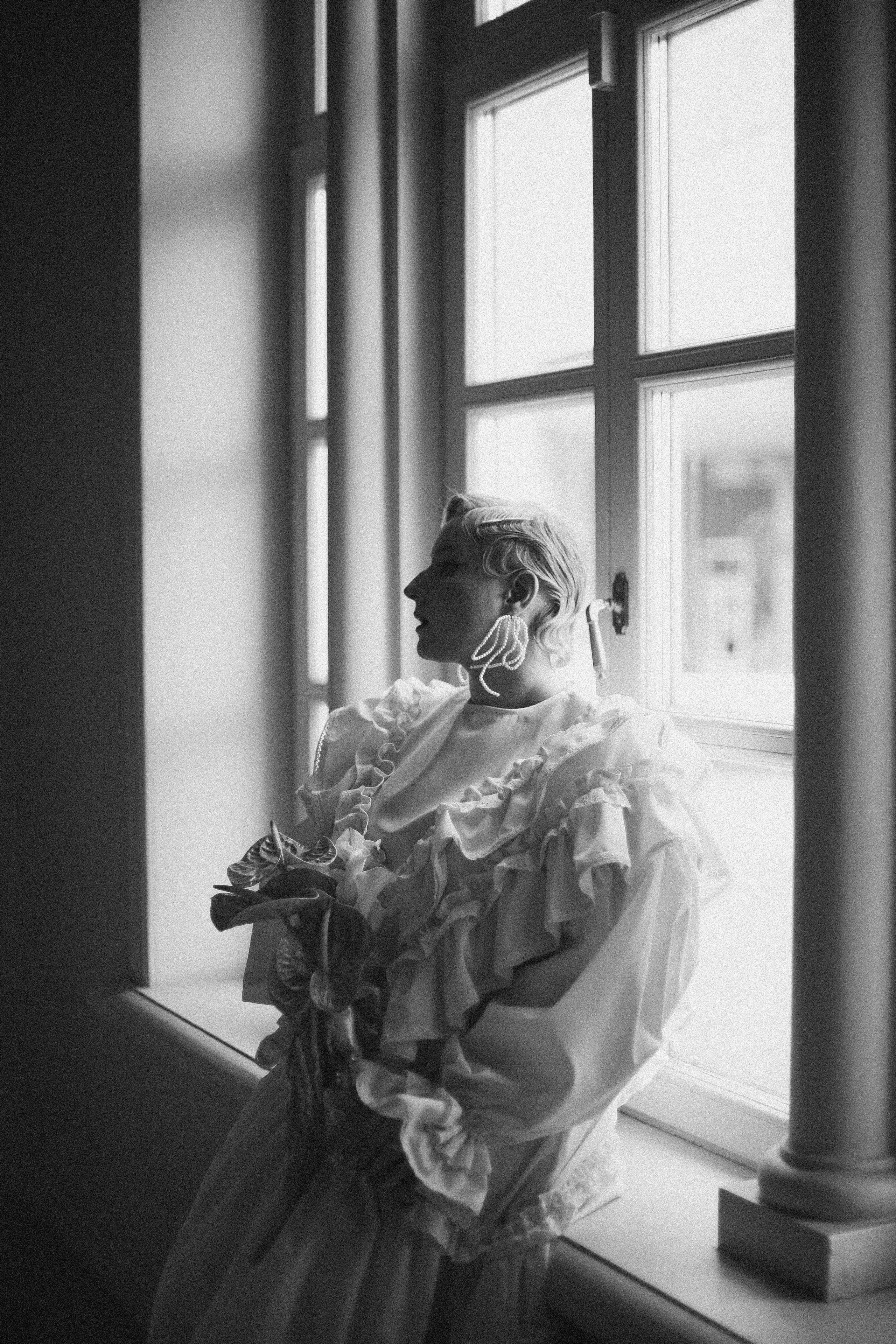 Аня и Кирилл (полный день с росписью). Фотограф Екатерина Максимова: семейные, индивидуальные съемки, свадьбы