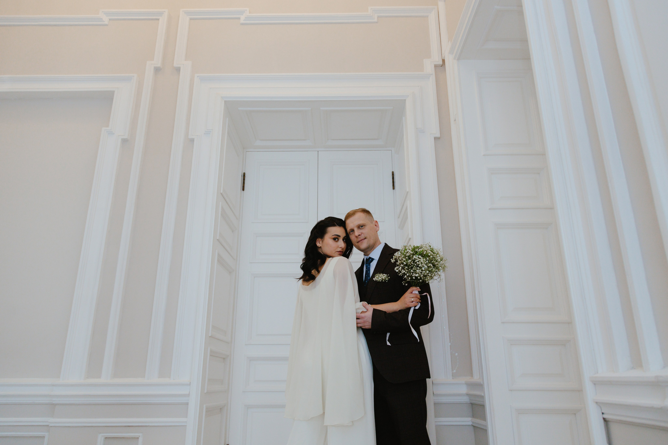 Саша и Мира. Семейный фотограф Абулгазина Катерина