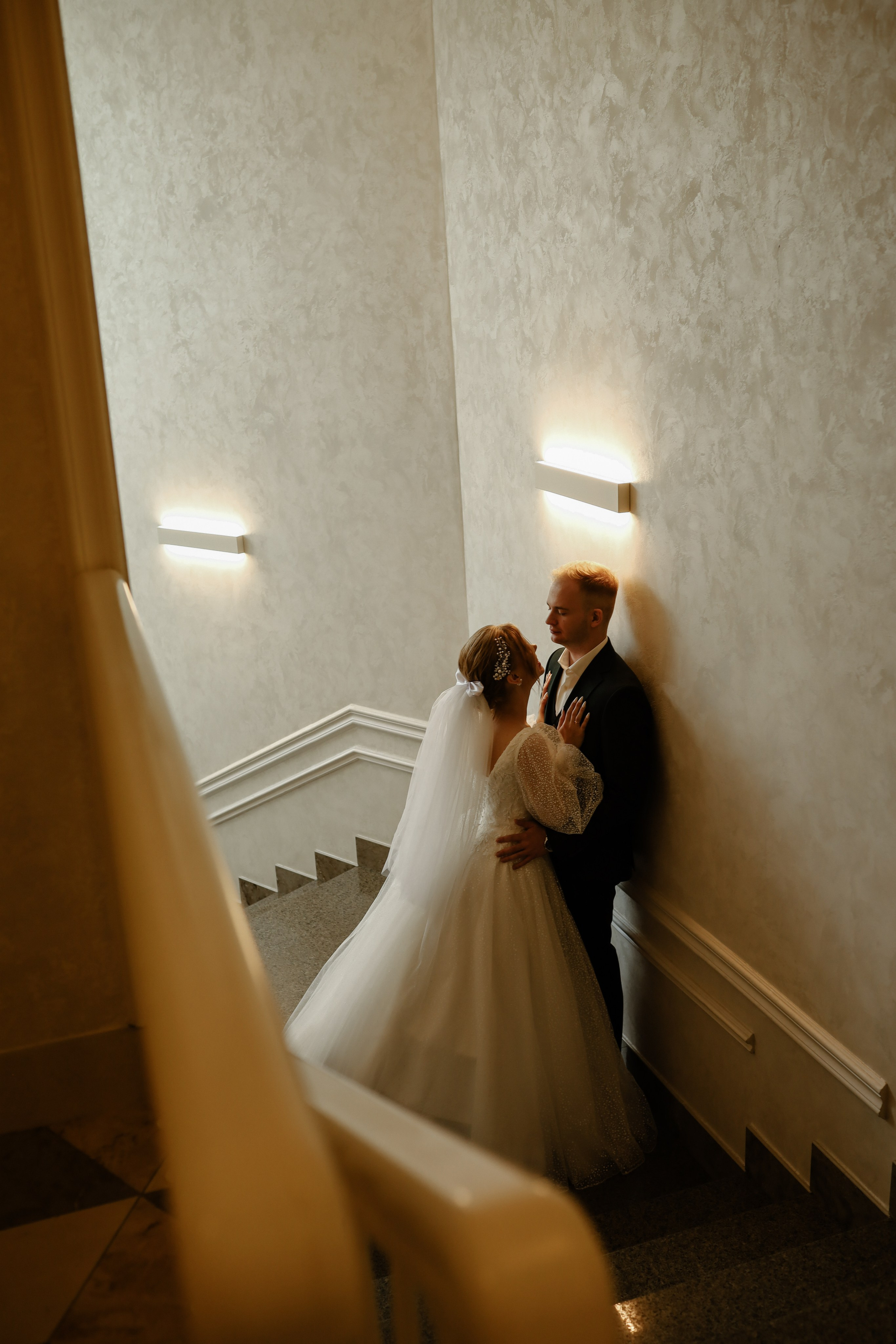 Александр и Мария. Инна Вильт| лайфстайл фотограф из Новосибирска