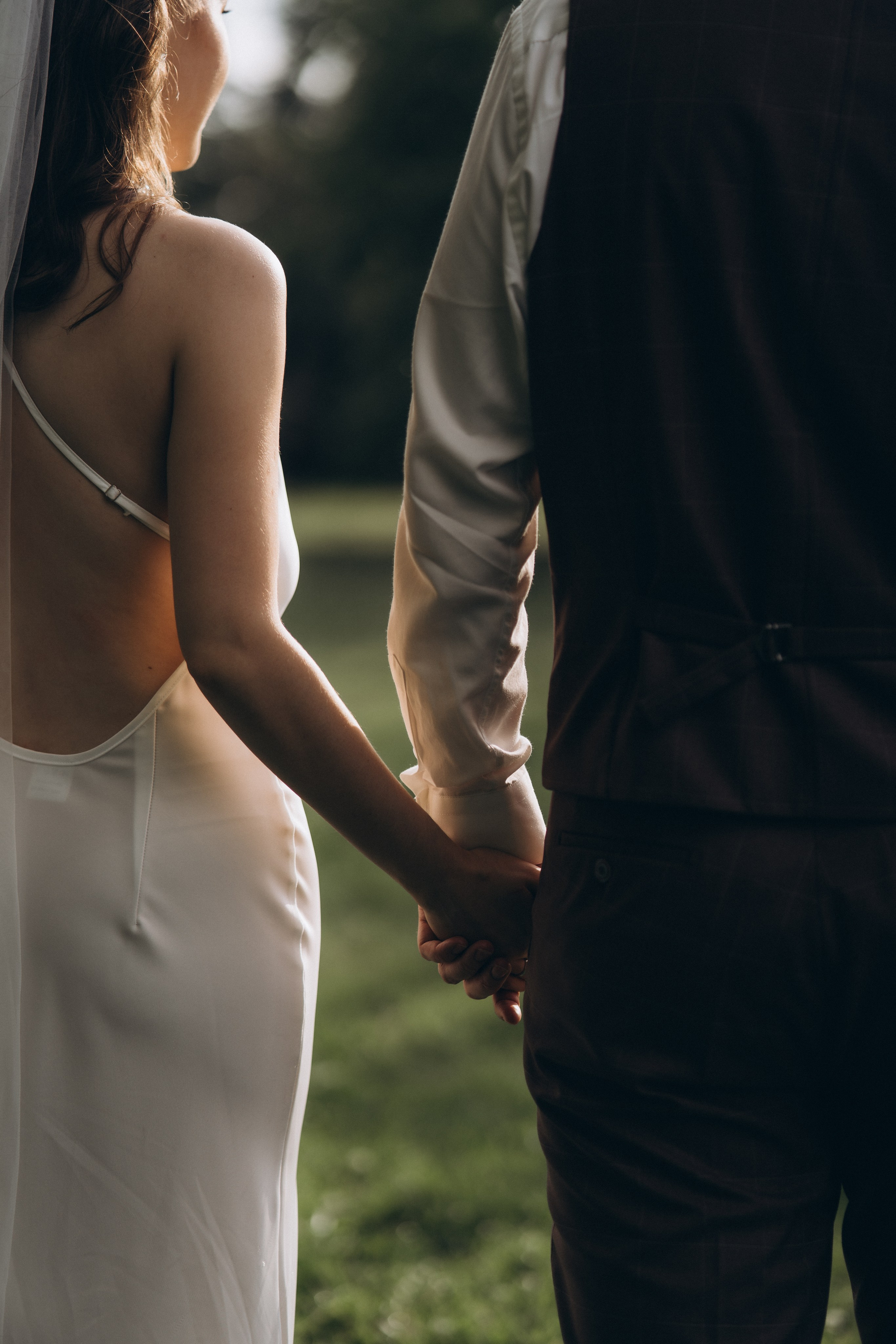 Андрей и Марина. Фотограф в Новокузнецке Хорагай Ондар